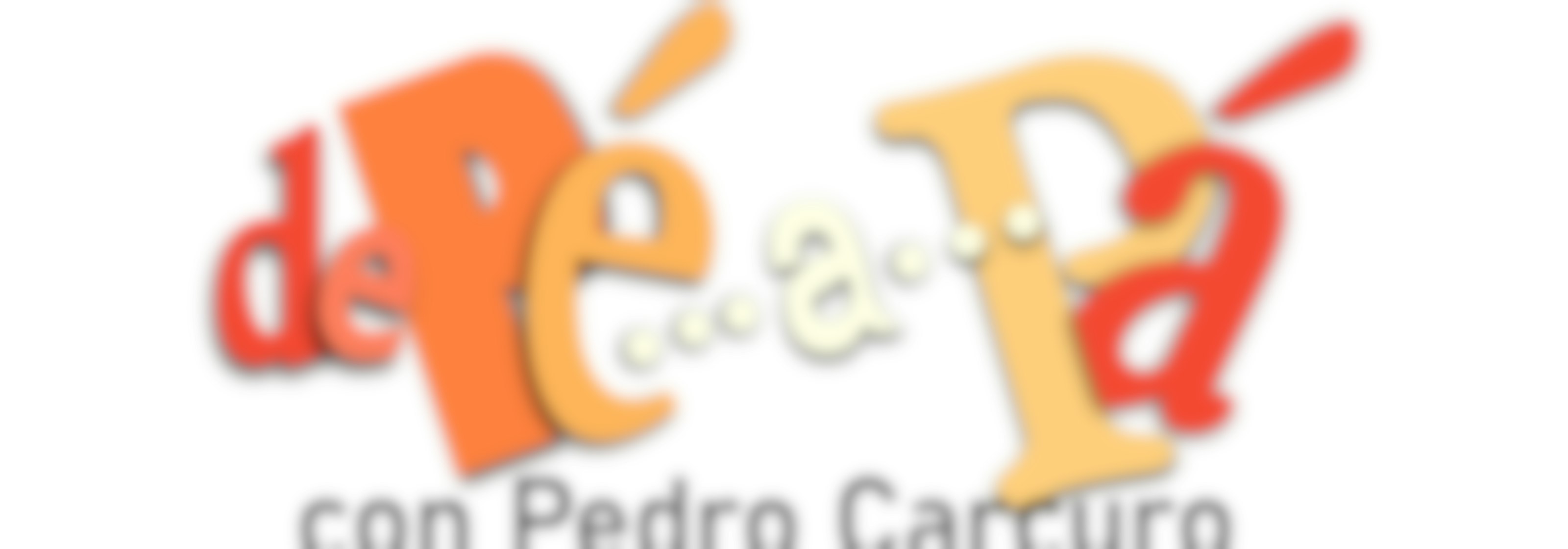 De Pé a Pá - T8E2