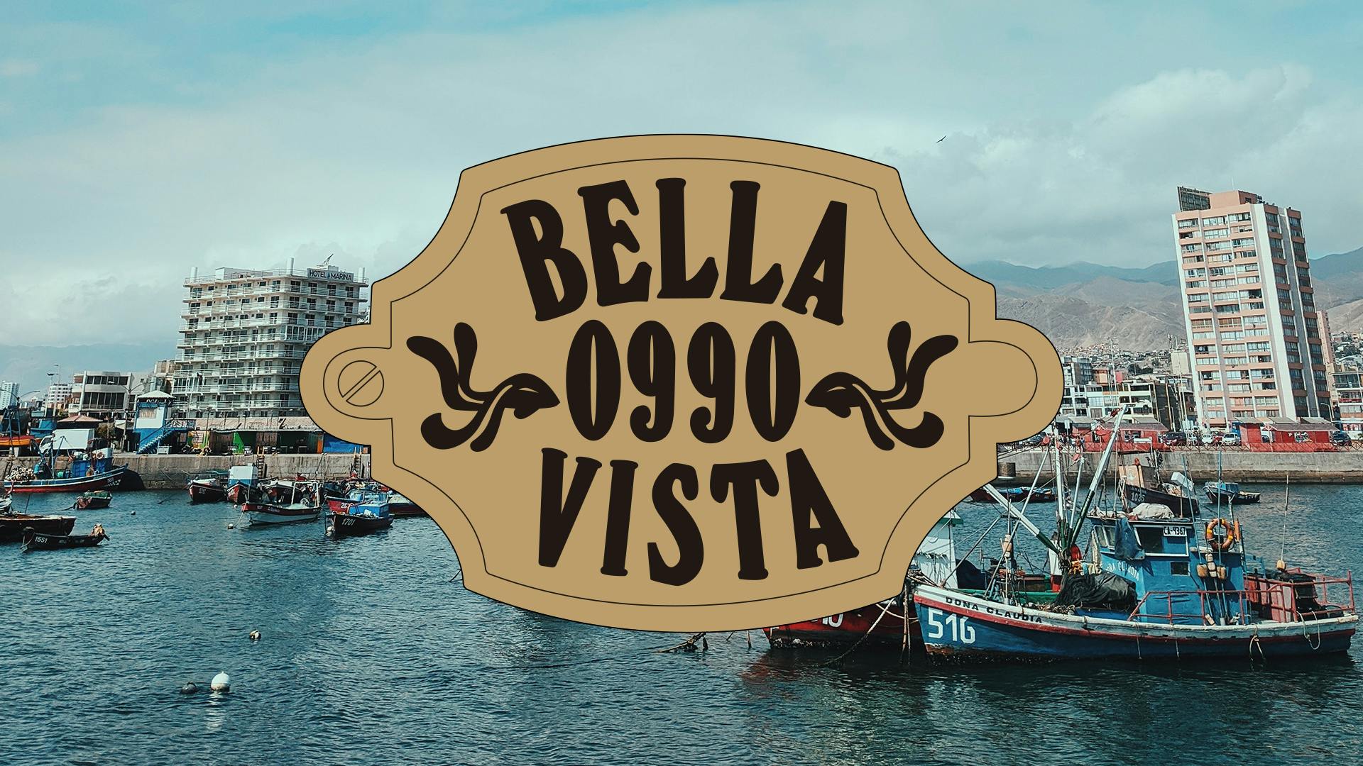 Bellavista 0990