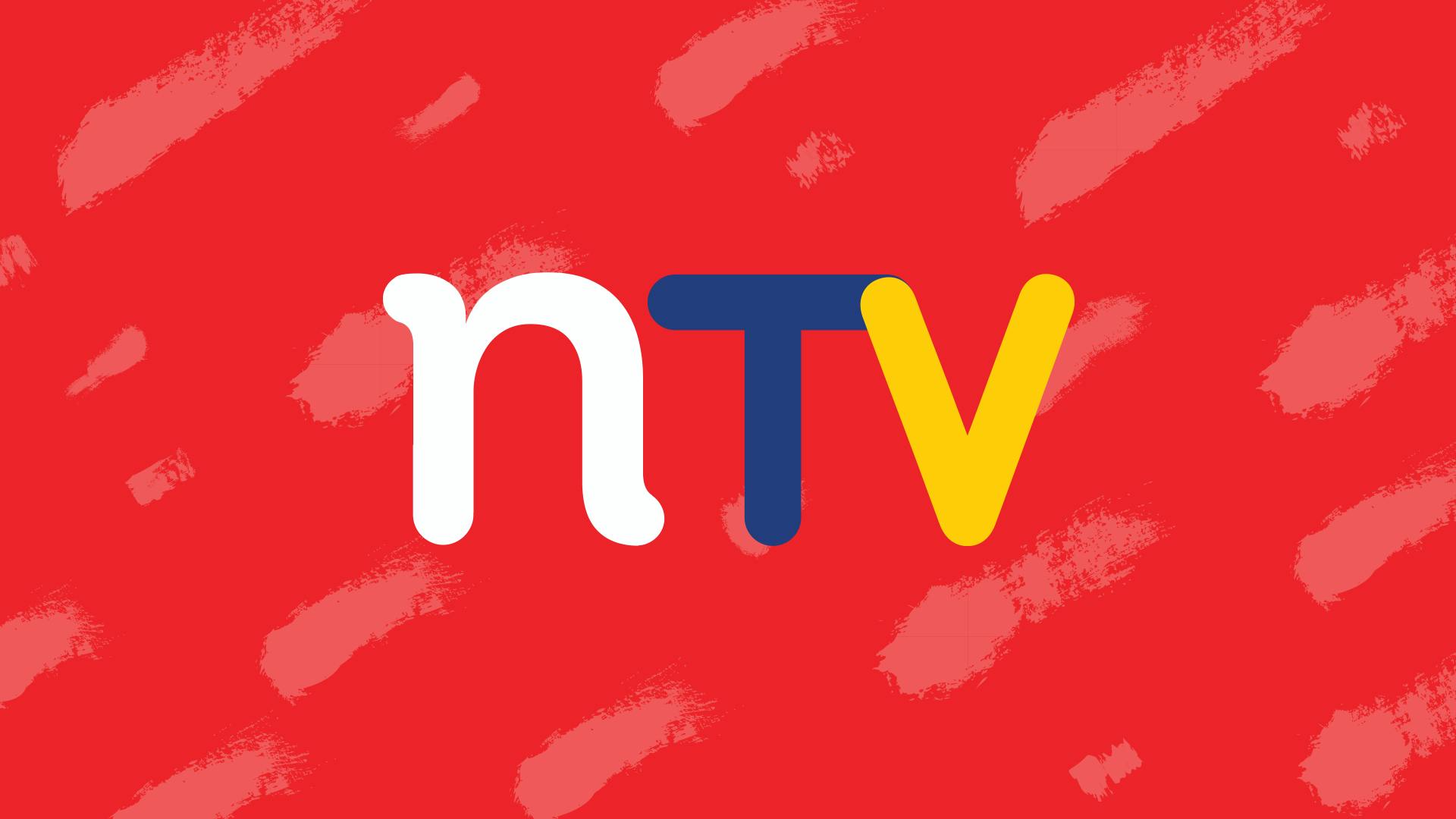 NTV | Señal en vivo