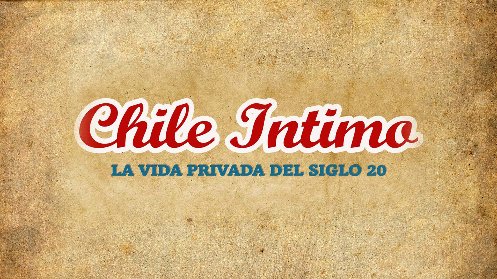 Chile íntimo
