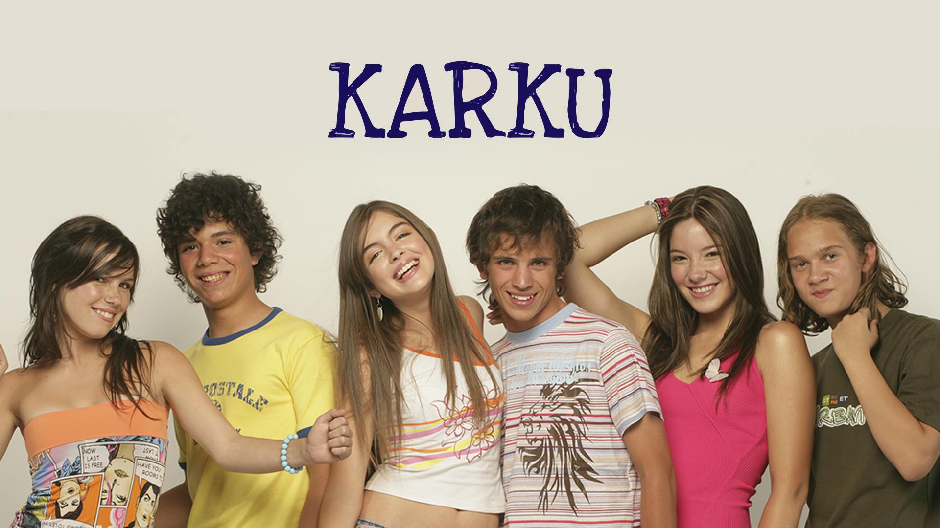 Karkú