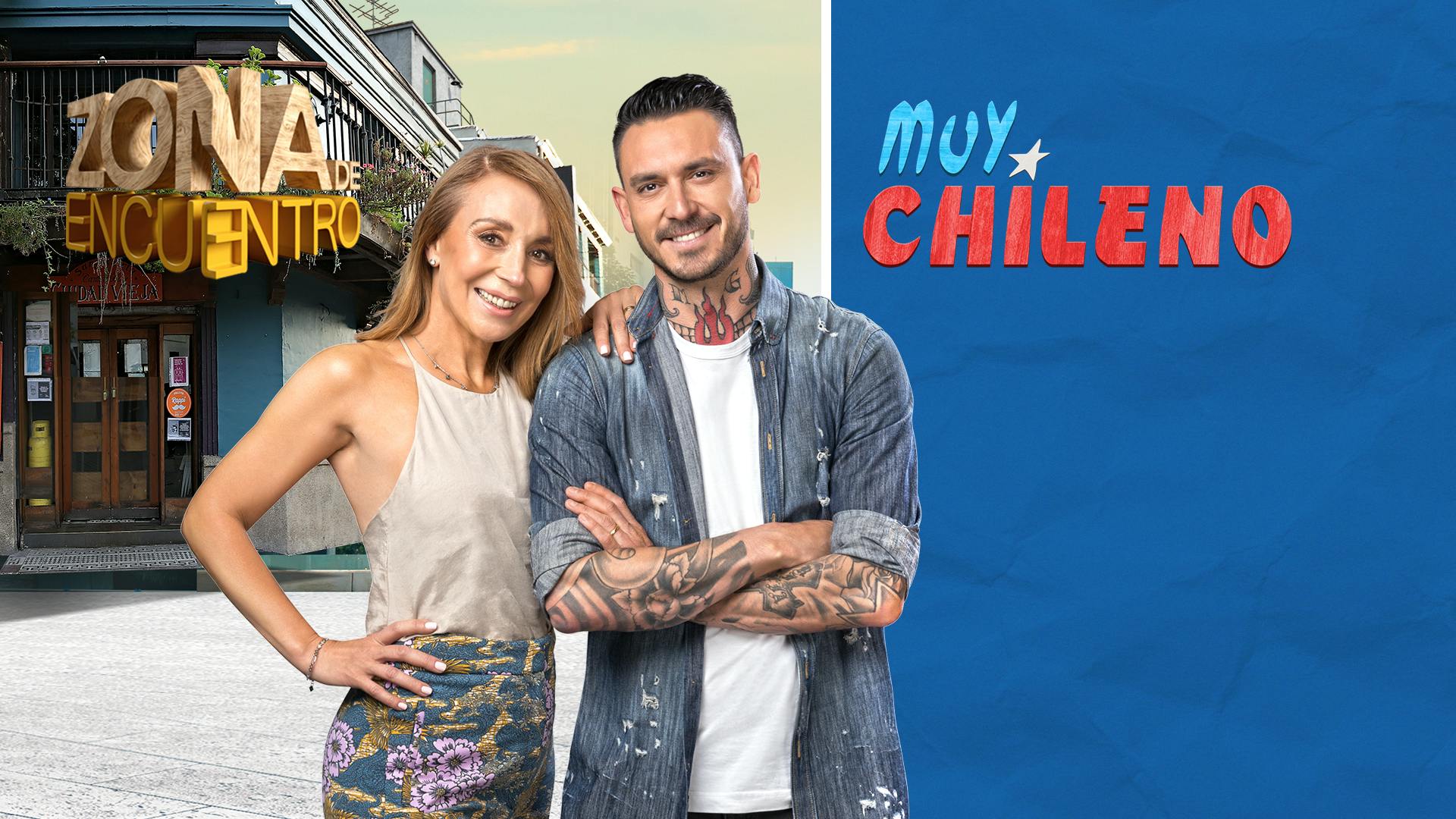 Muy chileno | Zona de encuentro