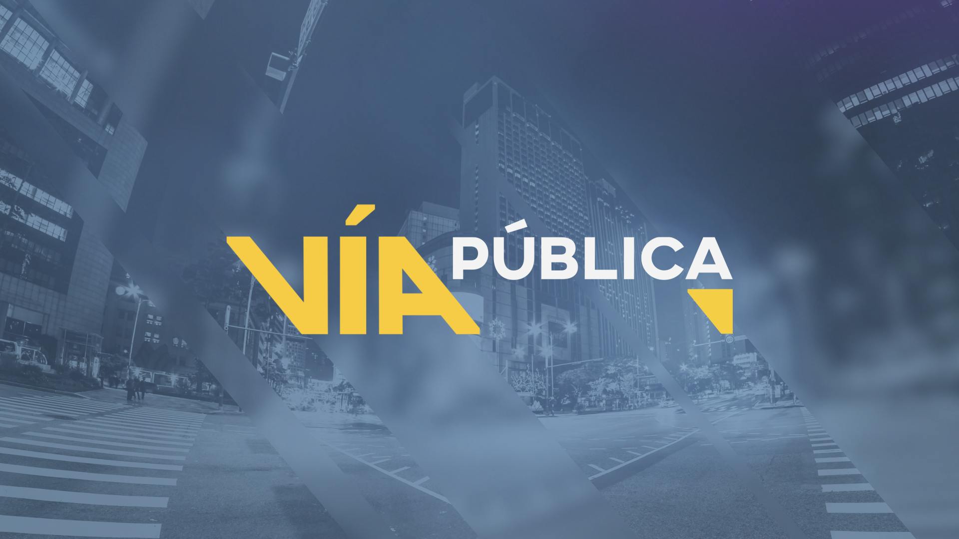 Vía Pública - TVN Play