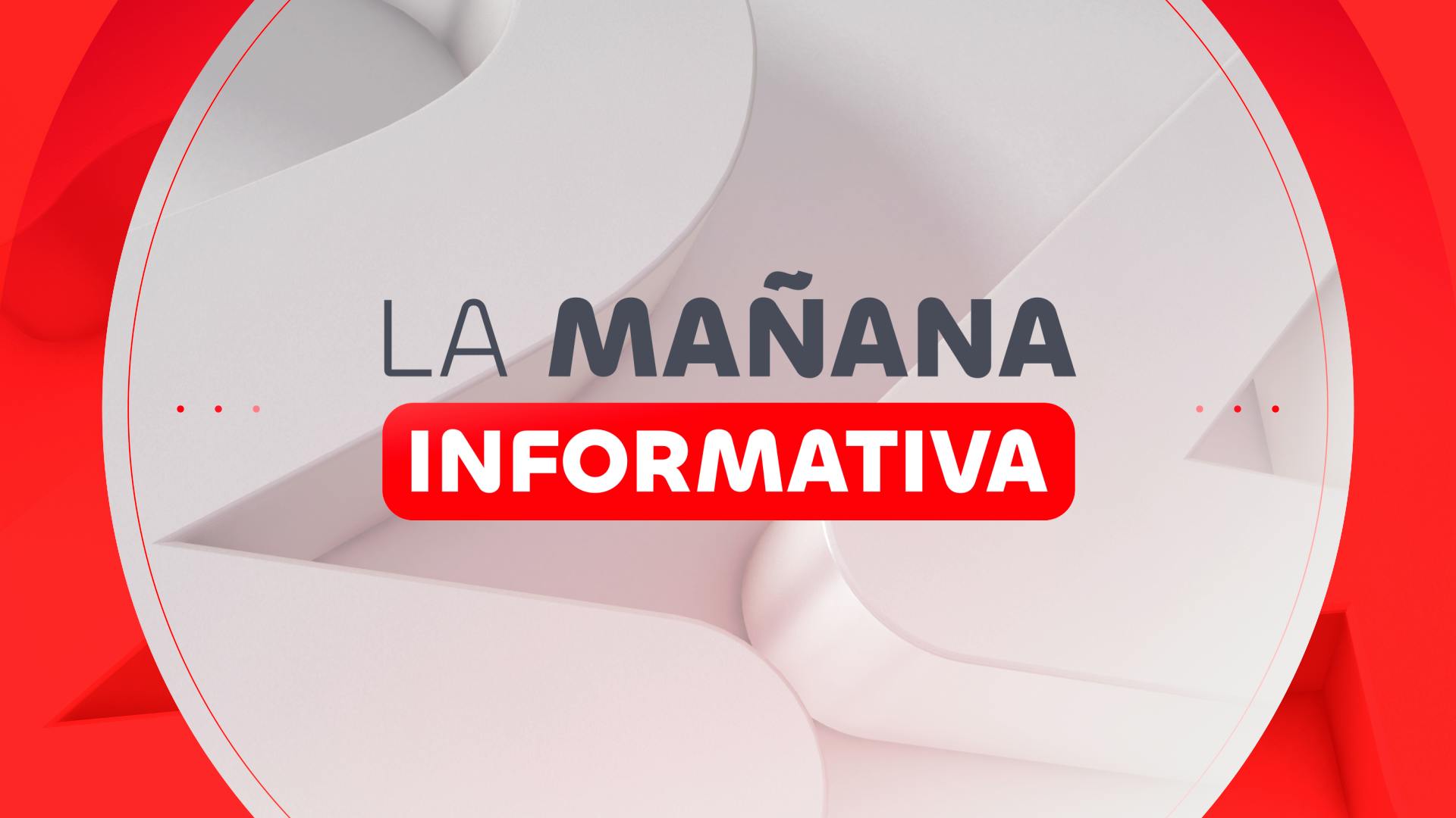 La mañana informativa - TVN Play