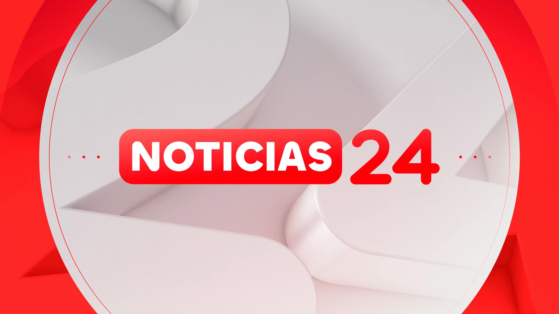 Noticias 24 - TVN Play