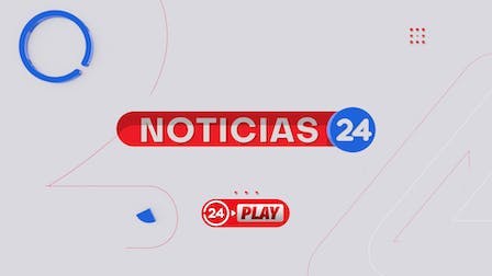 24 Play PM - Noticias 24