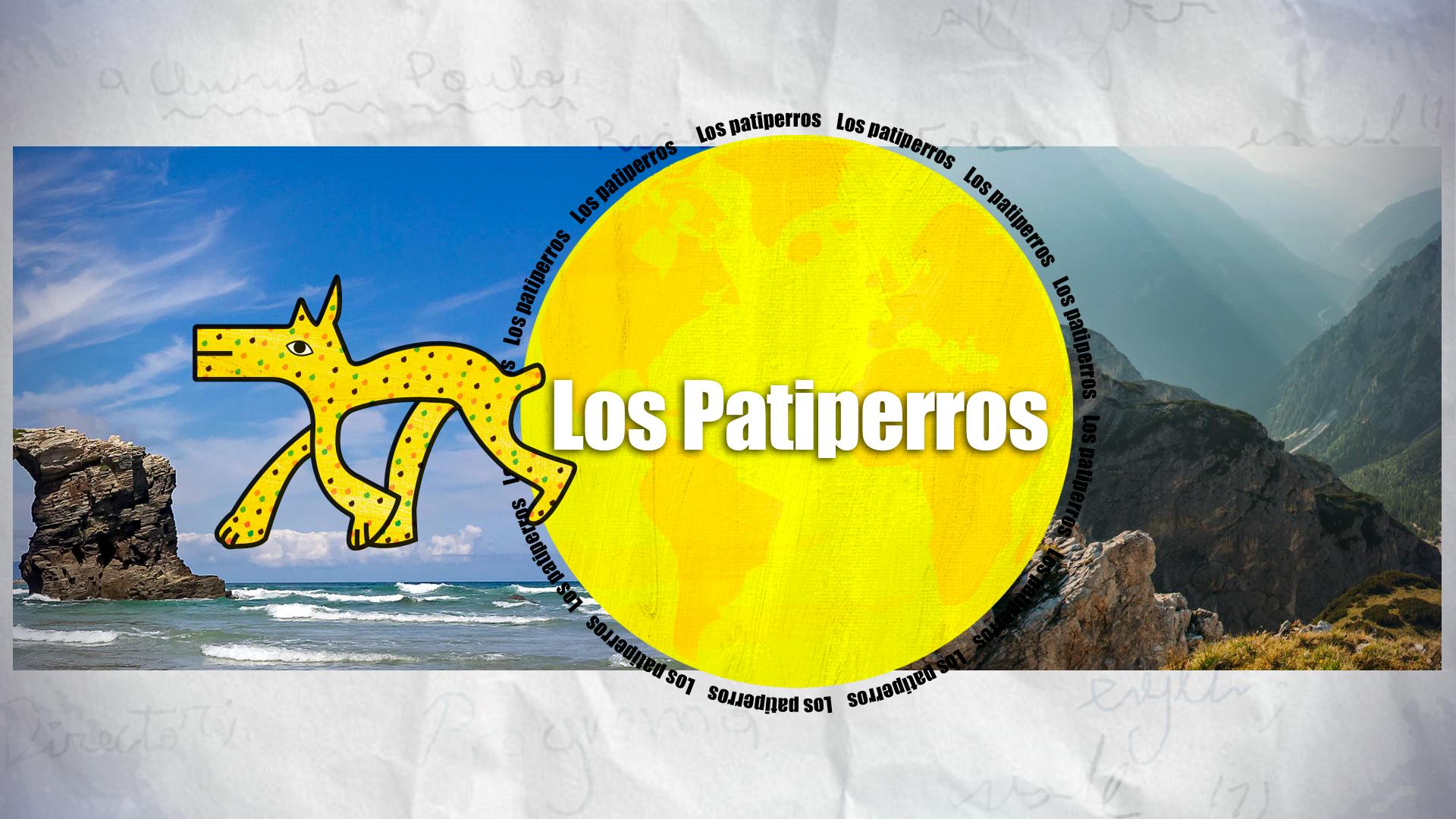 Los Patiperros