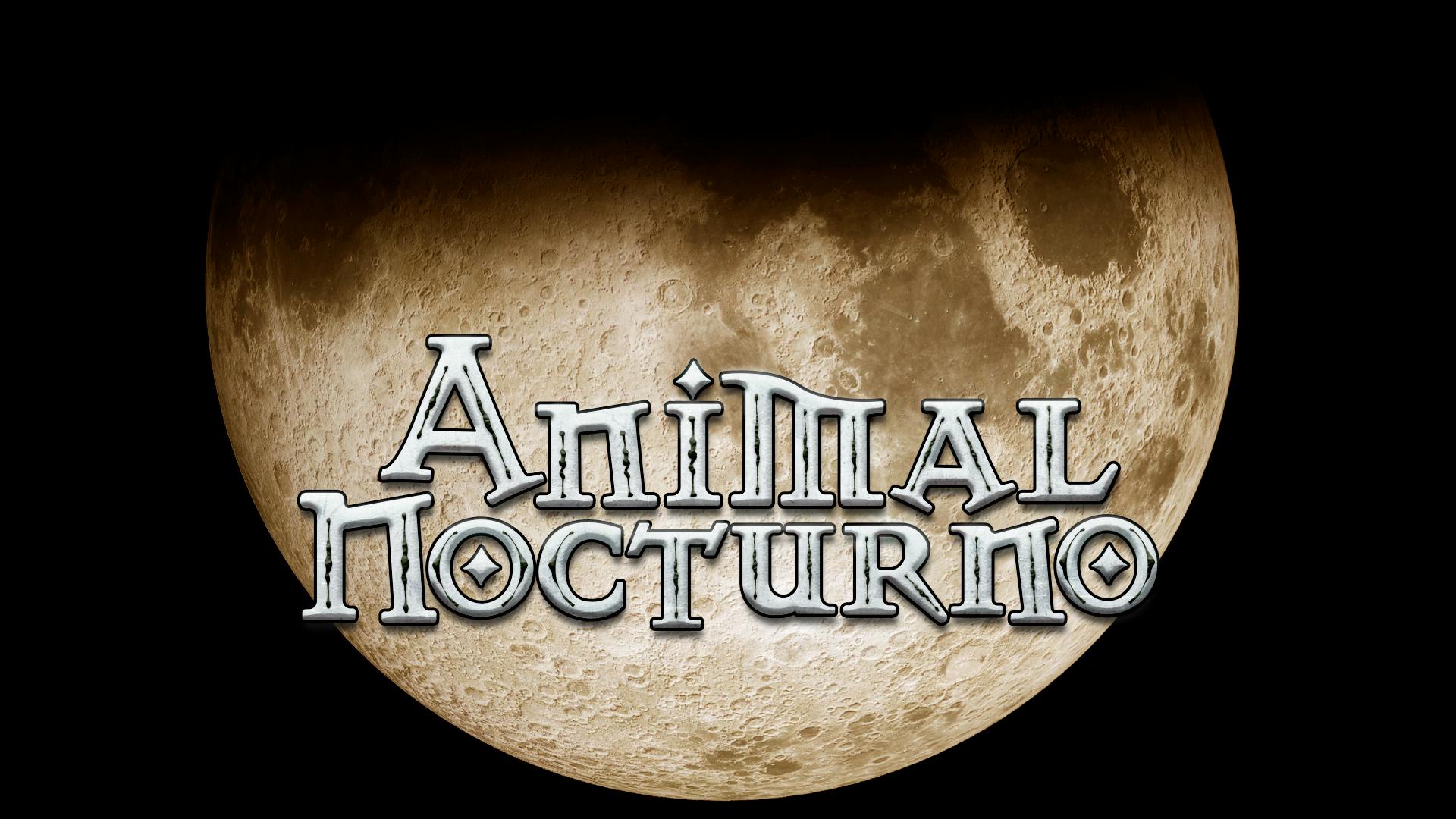 Animal nocturno