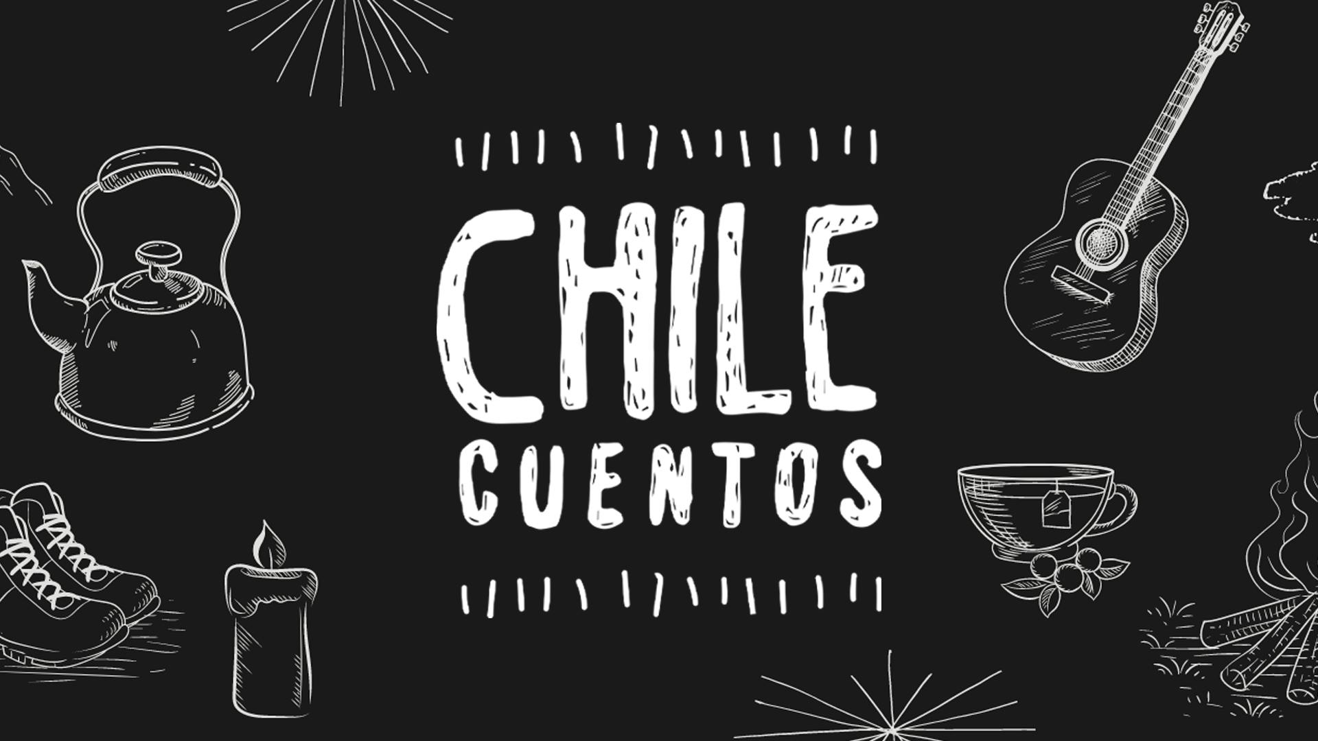 Chile cuentos