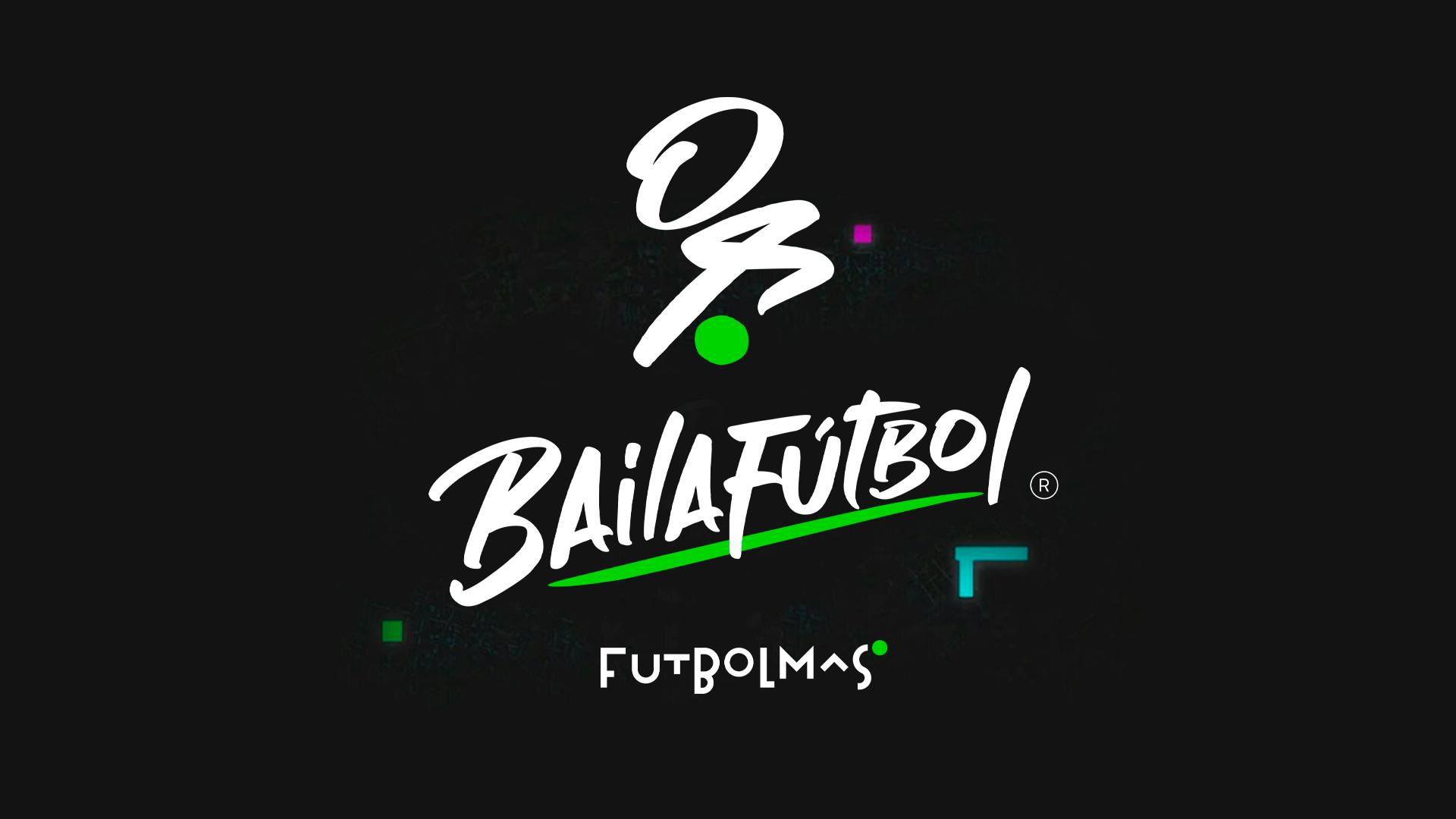 Baila fútbol