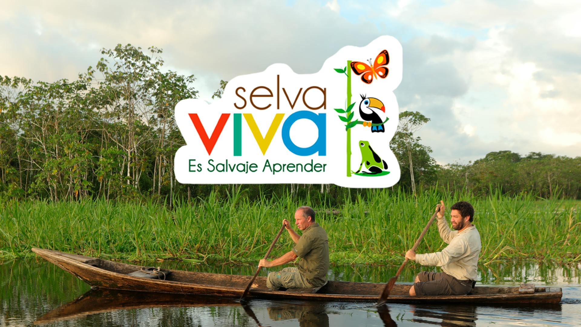 Selva viva