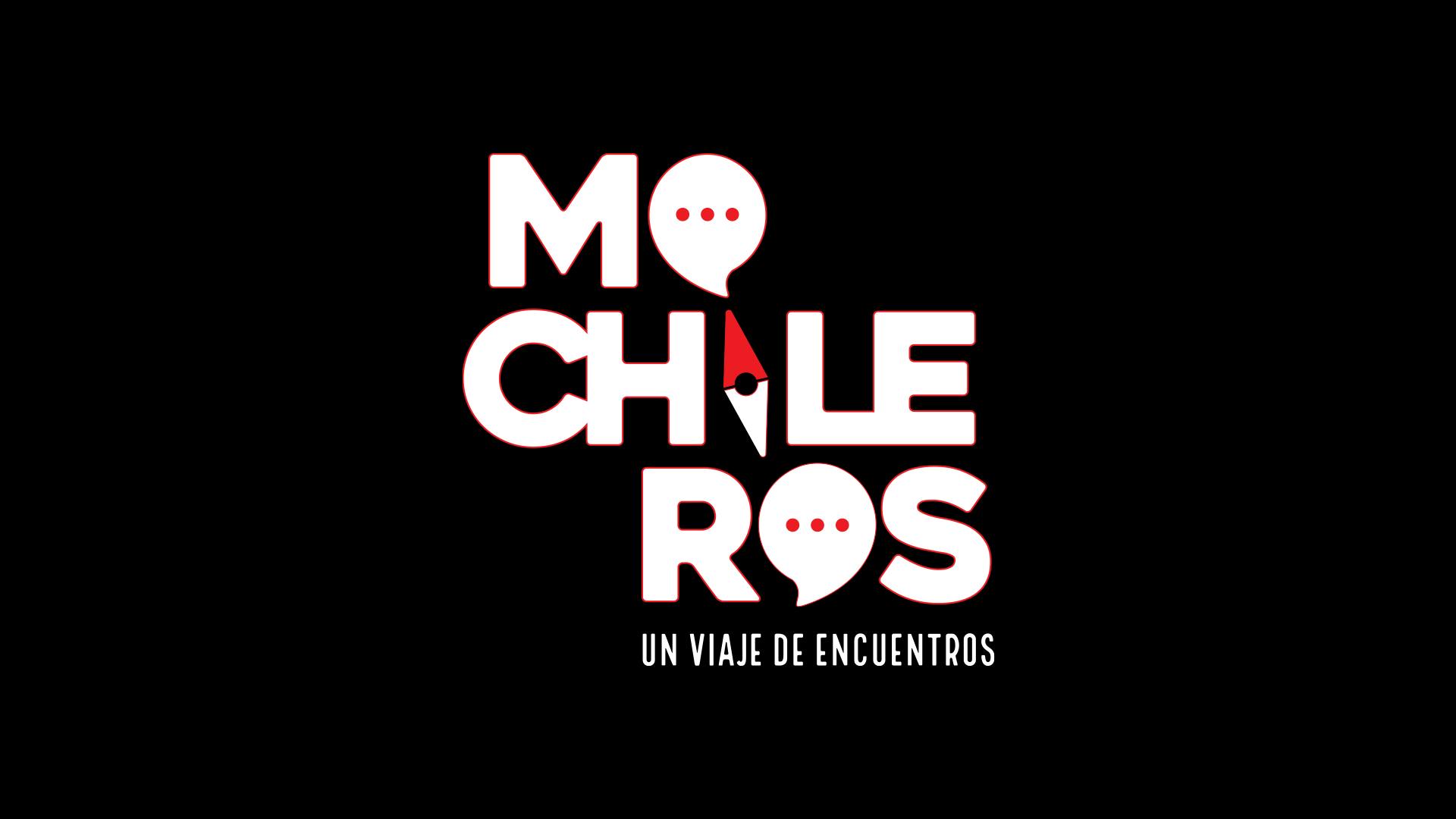 Mochileros