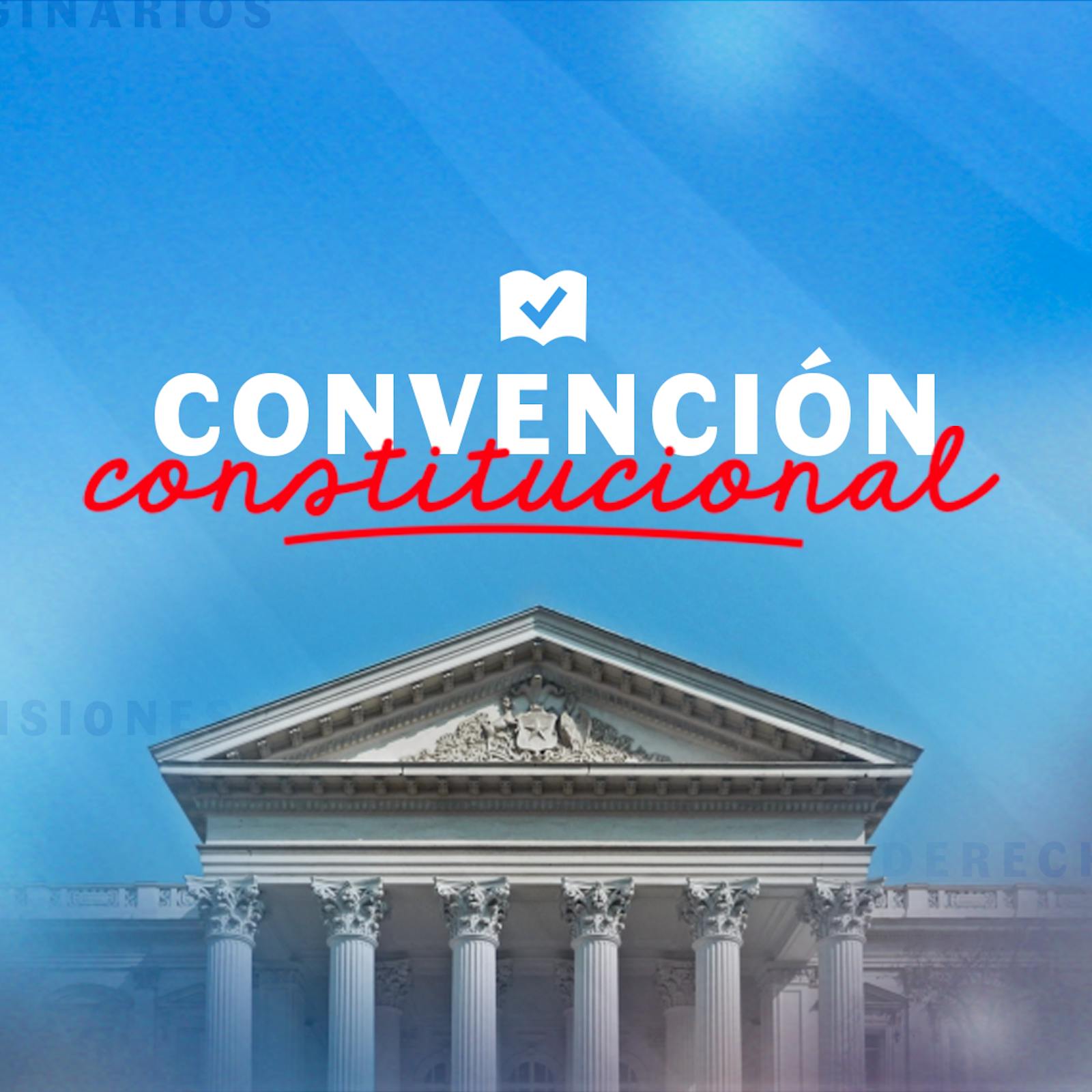 Convencional Neumann por borrador de nueva Constitución: "Este es un proceso que fracasó"