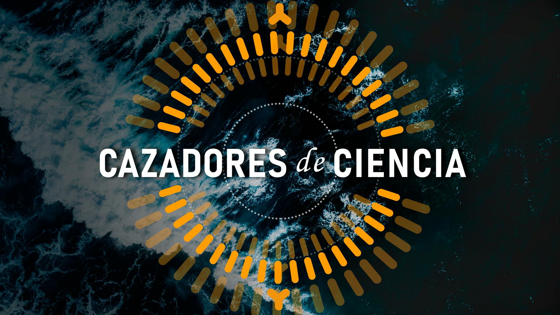 Cazadores de ciencia: Cambio global