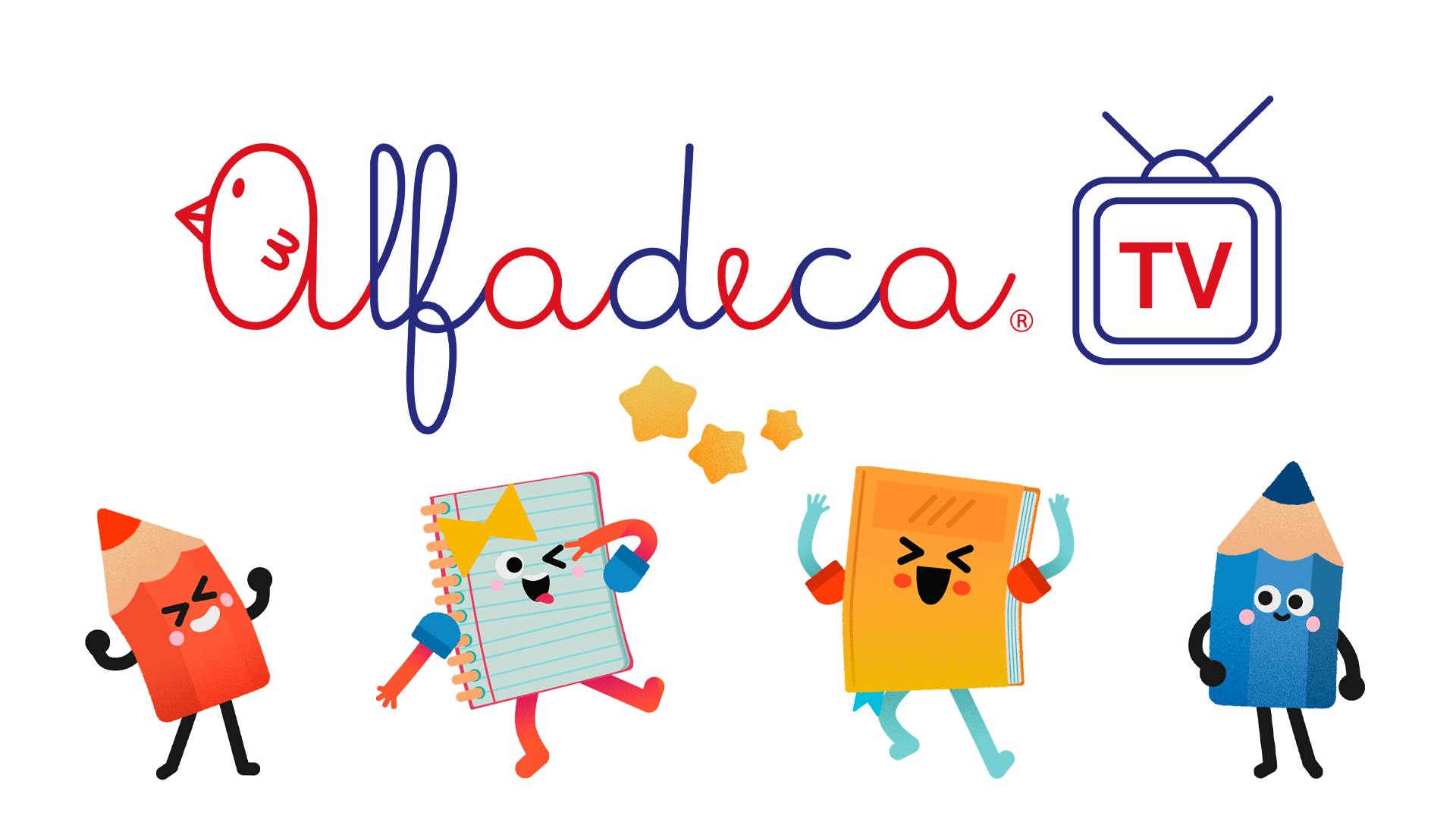 Alfadeca TV