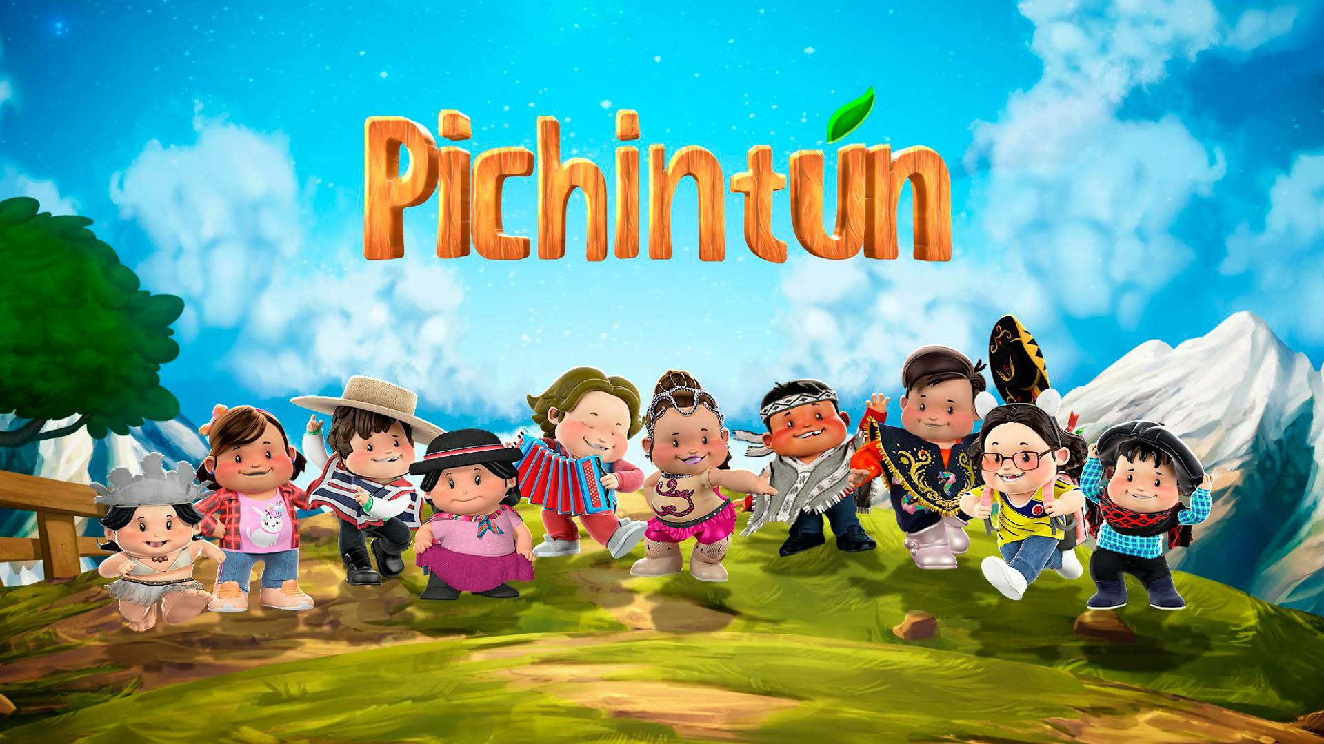Pichintún