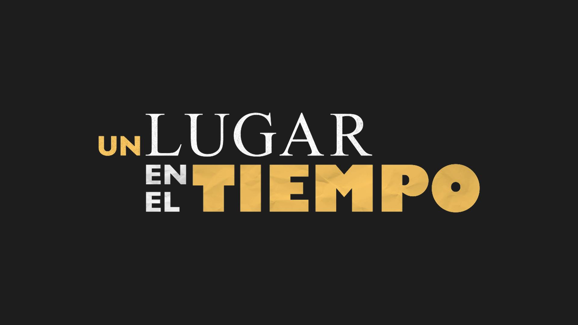 Un lugar en el tiempo