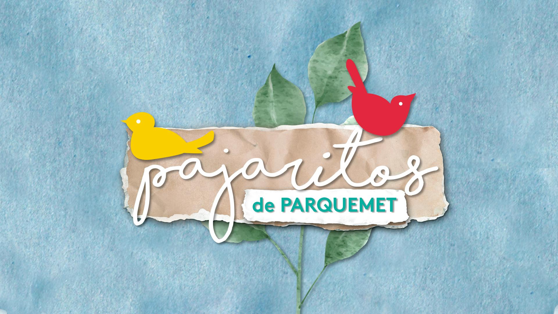 Pajaritos