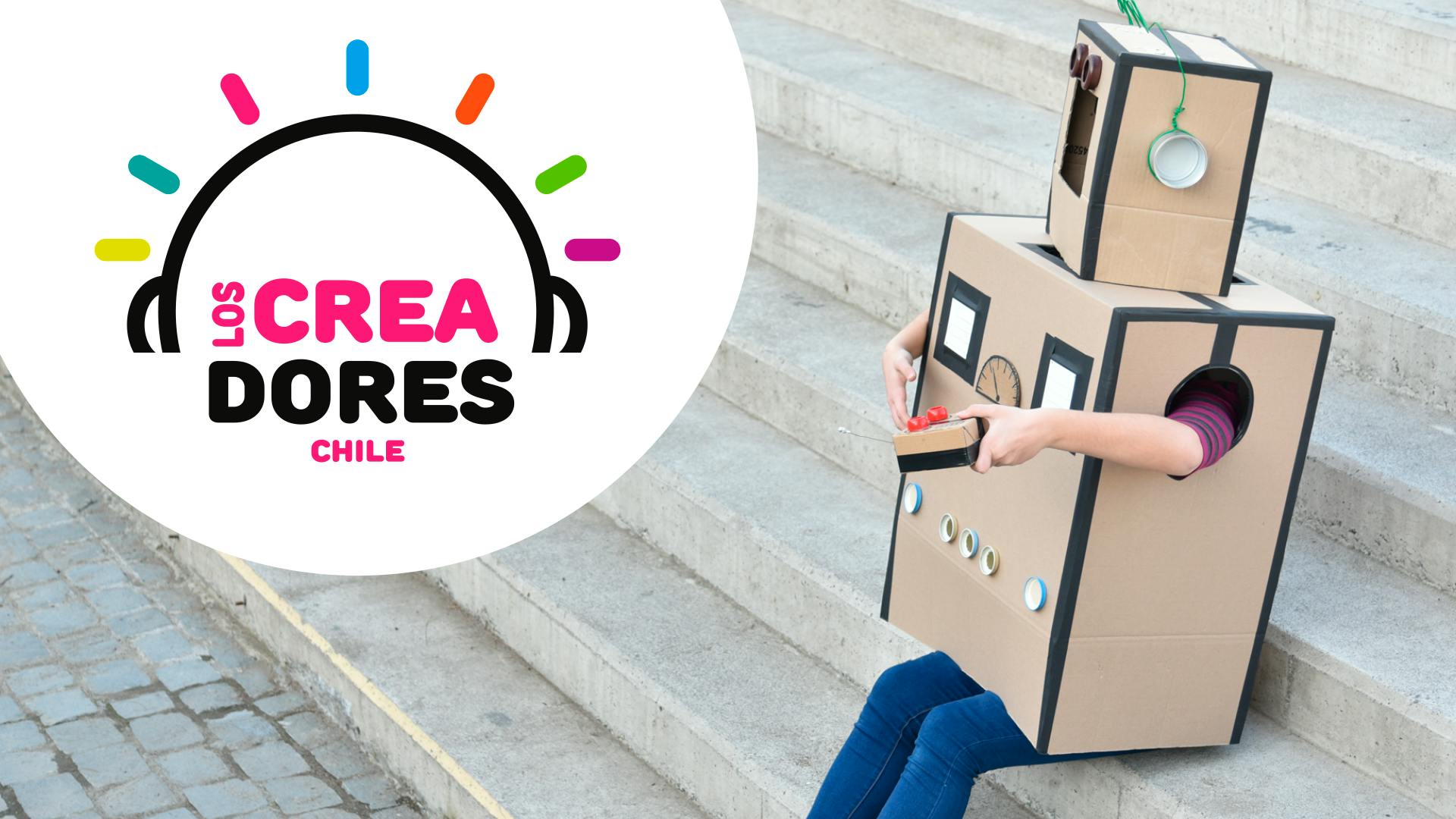 Los Creadores
