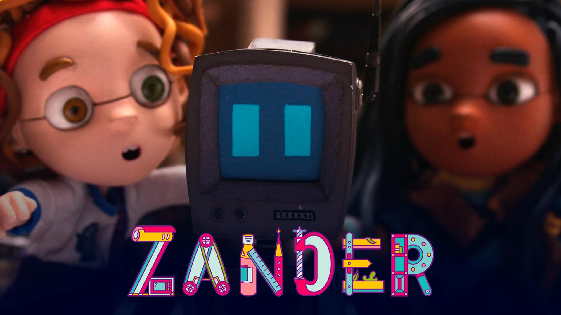 Zander