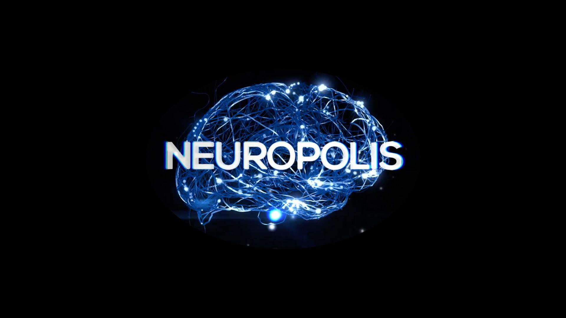 Neurópolis