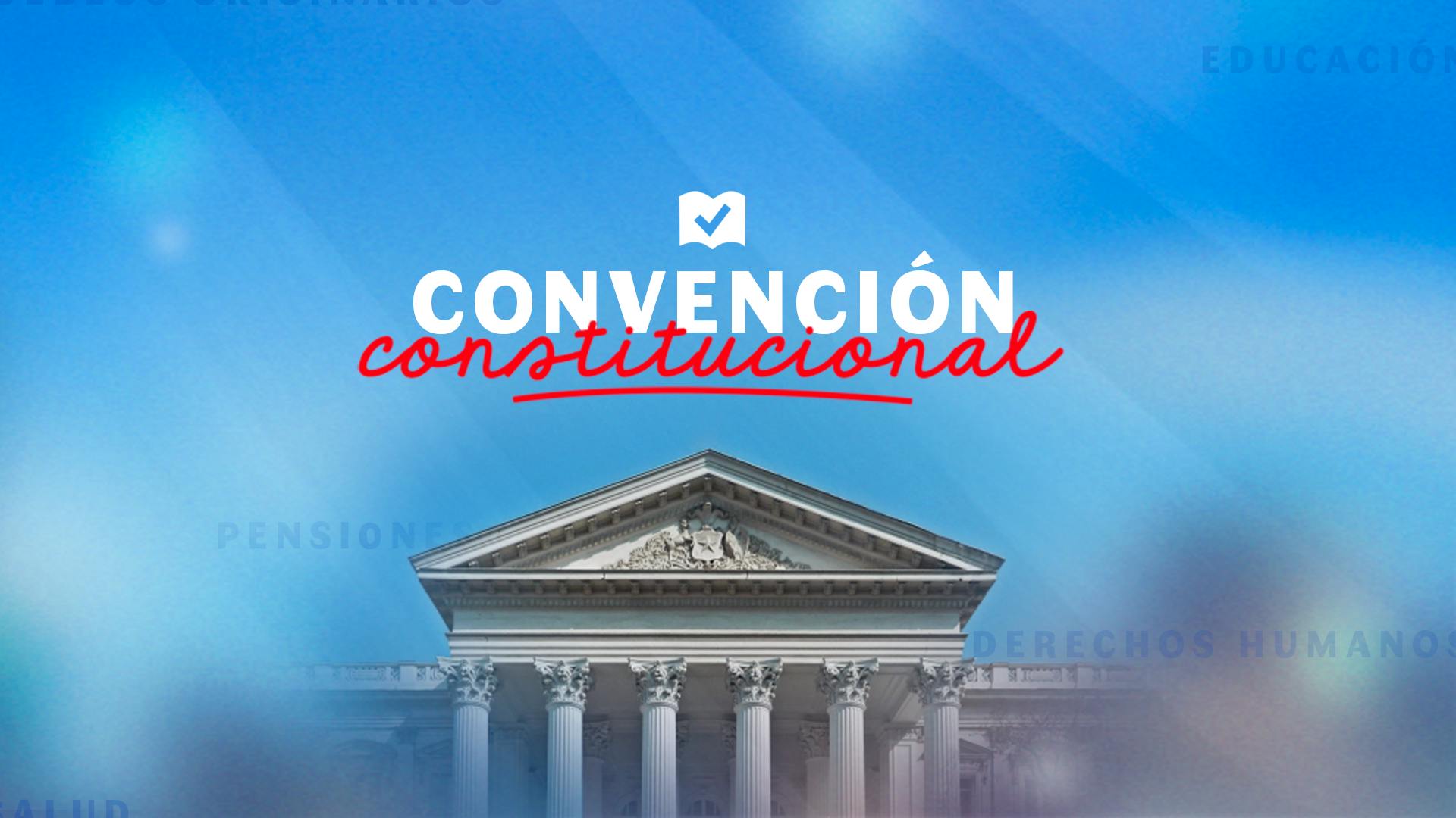 Convención Constitucional