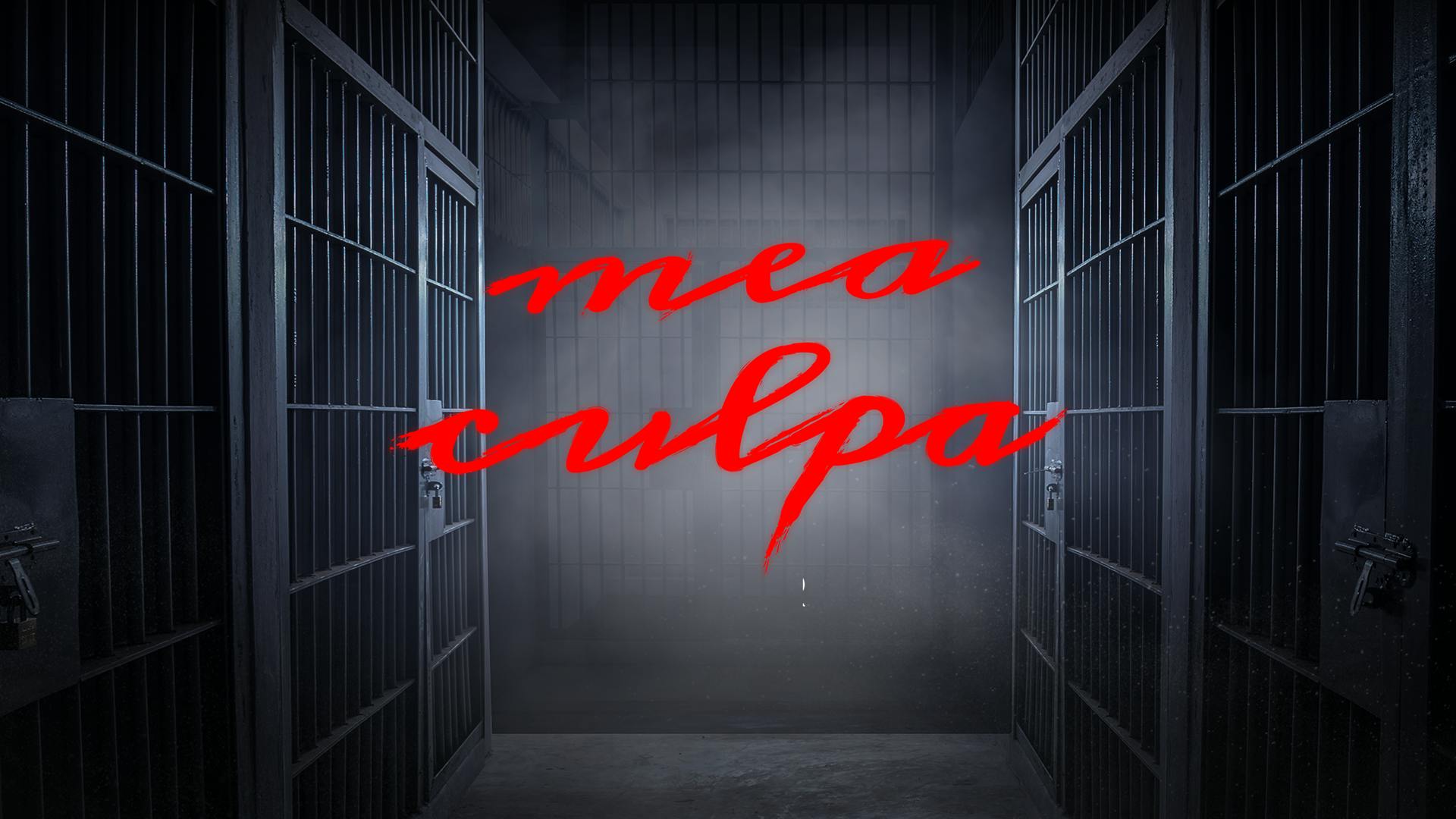 Mea Culpa - Podcast