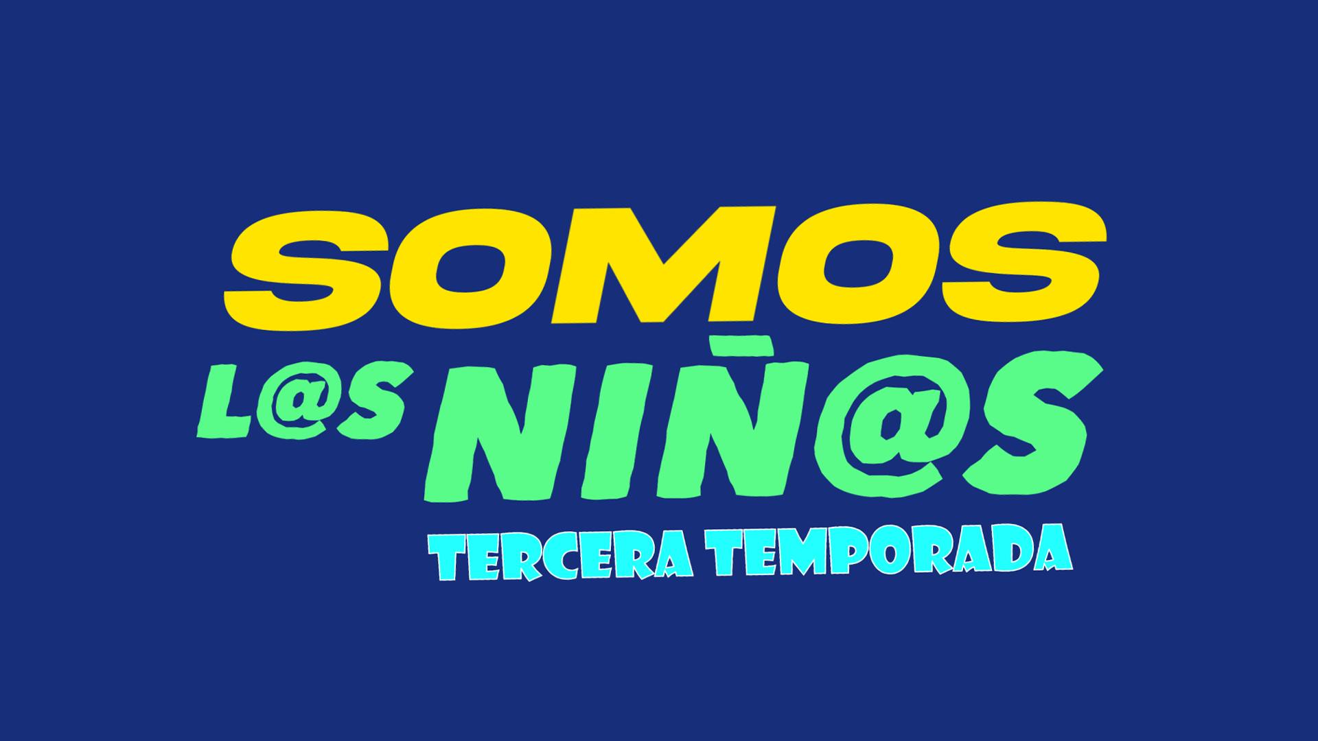 Somos los niños