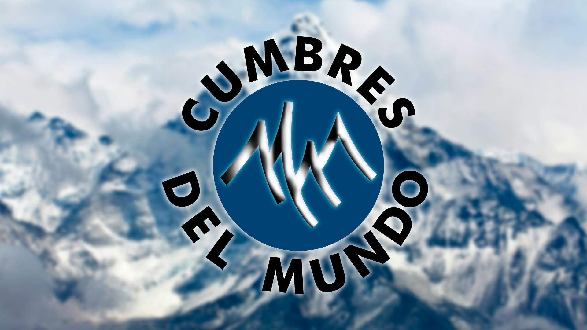 Cumbres del mundo