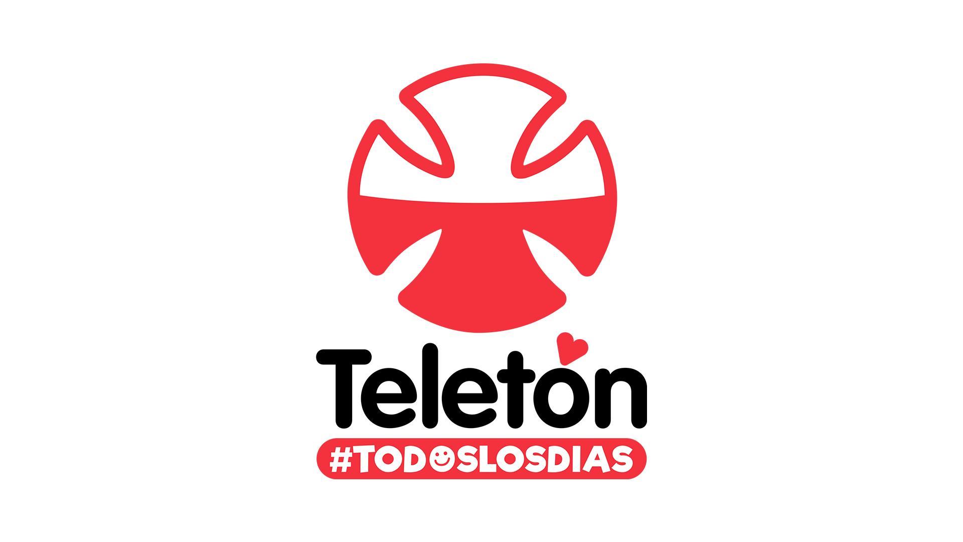 Teletón 2021