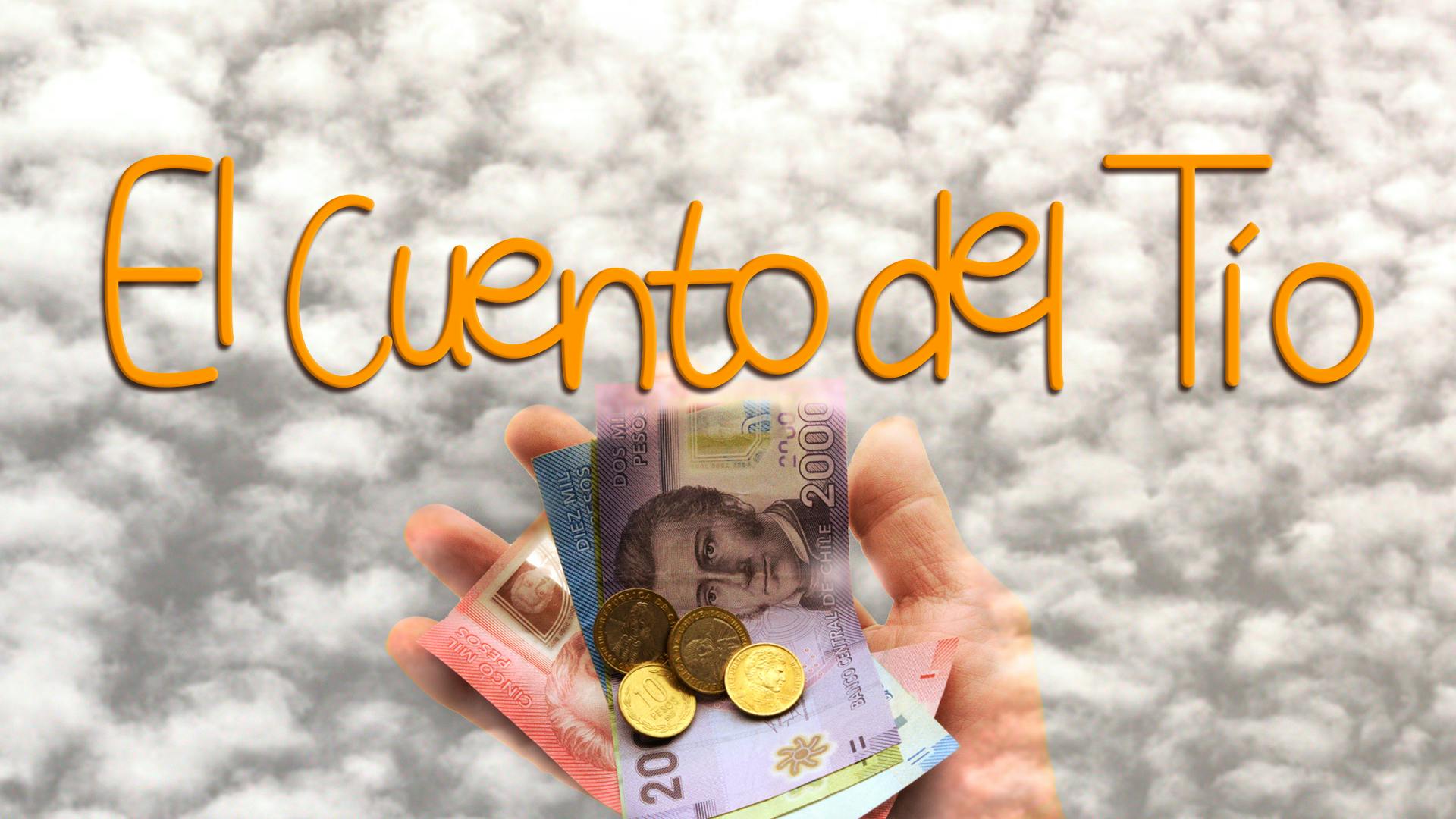 El cuento del tío
