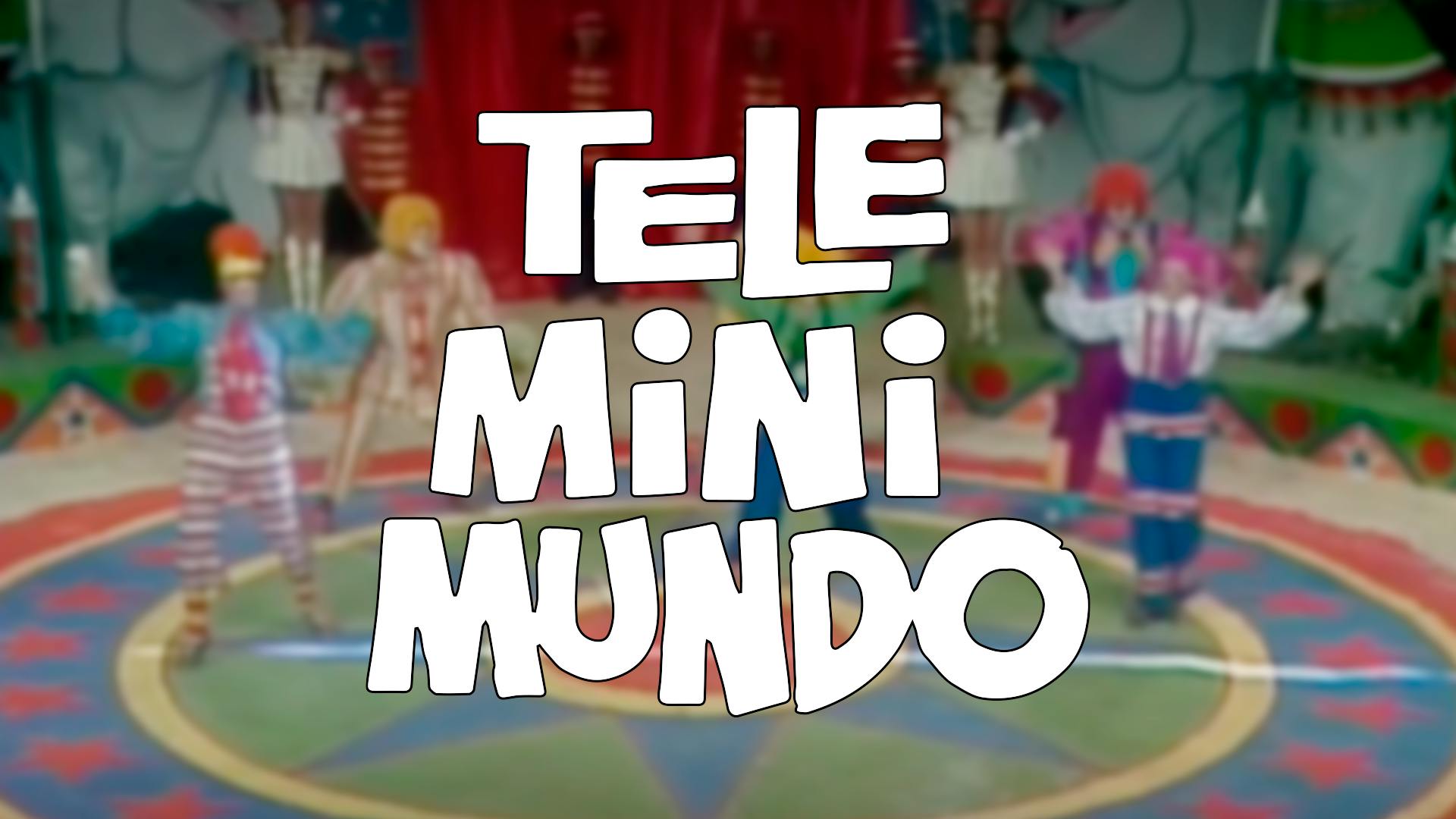 Teleminimundo