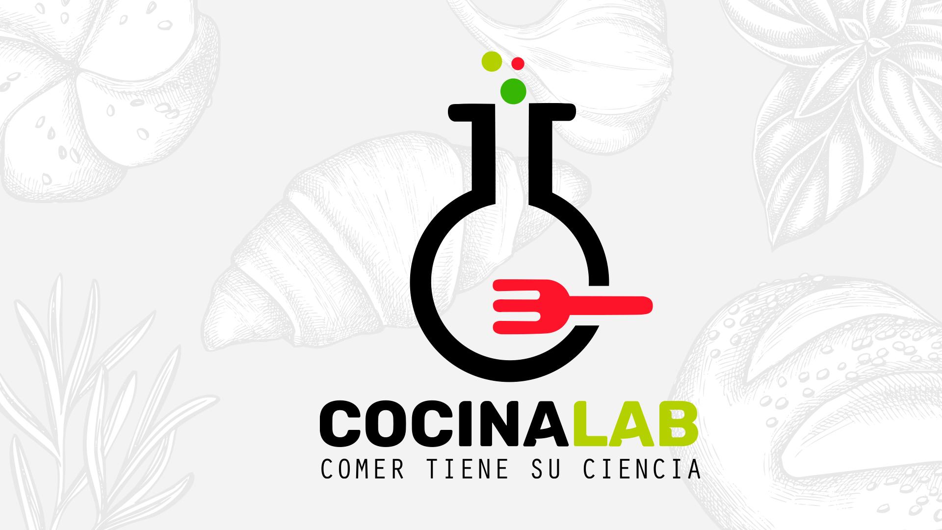 Cocina lab