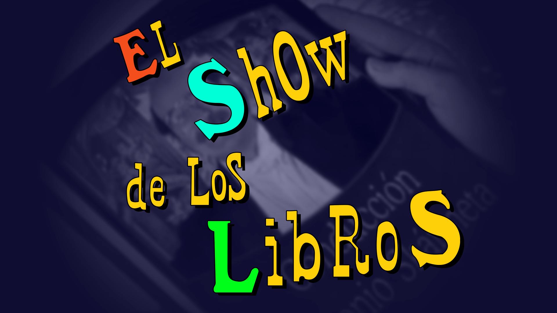 El show de los libros
