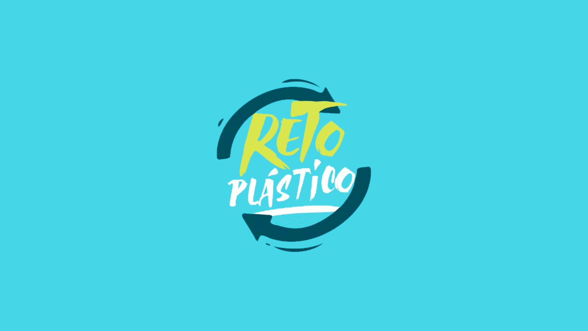 Reto plástico