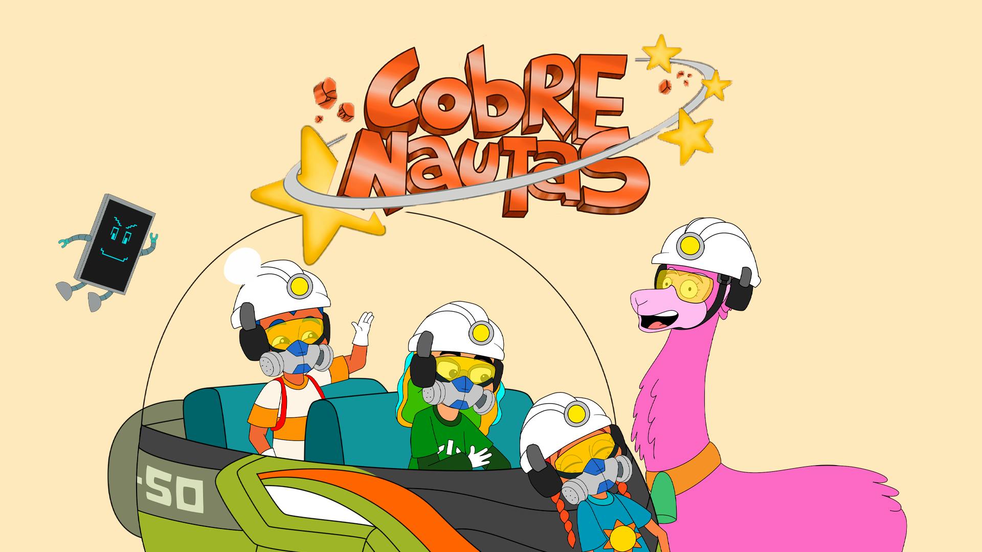 Cobrenautas