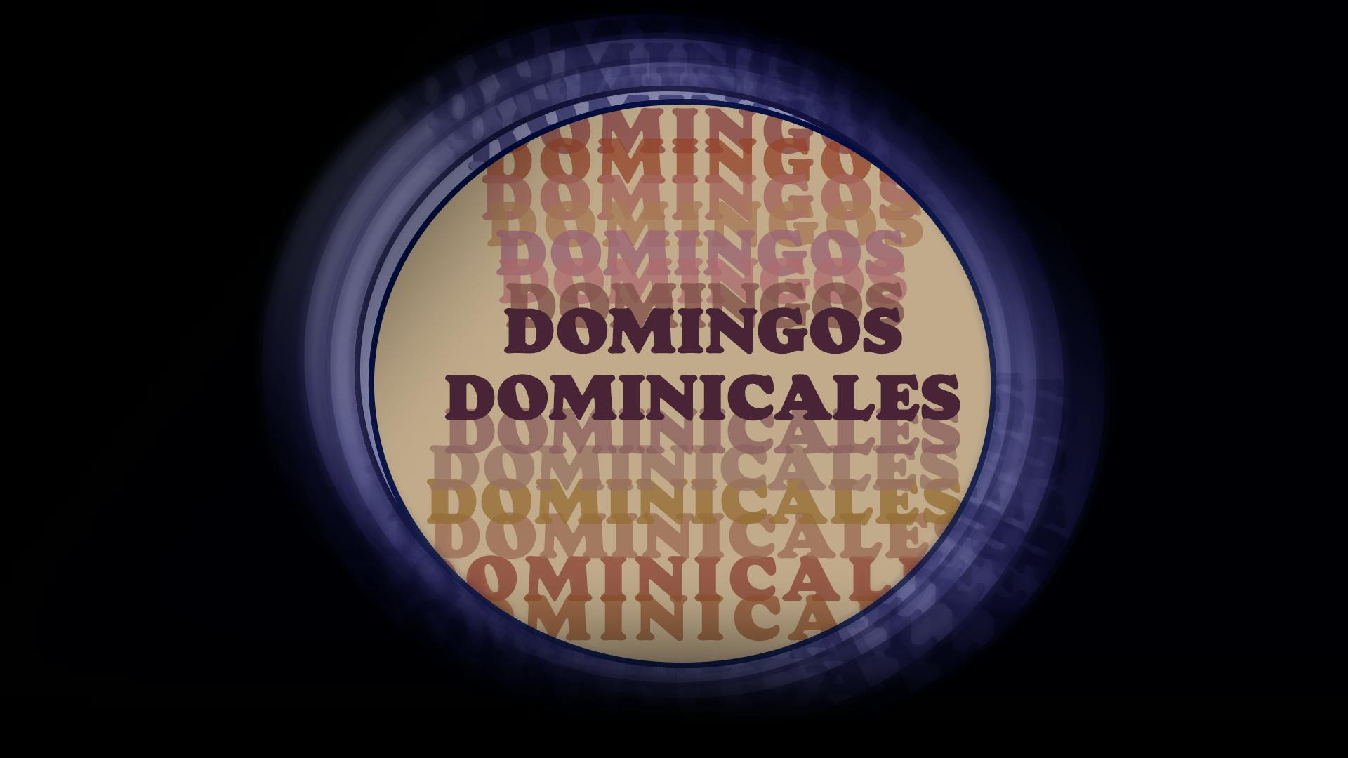 Domingos Dominicales