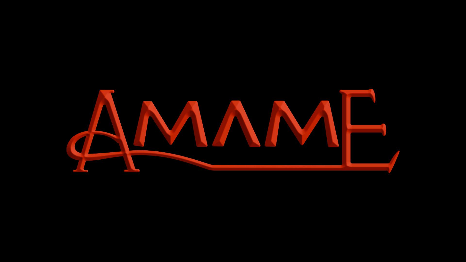Ámame
