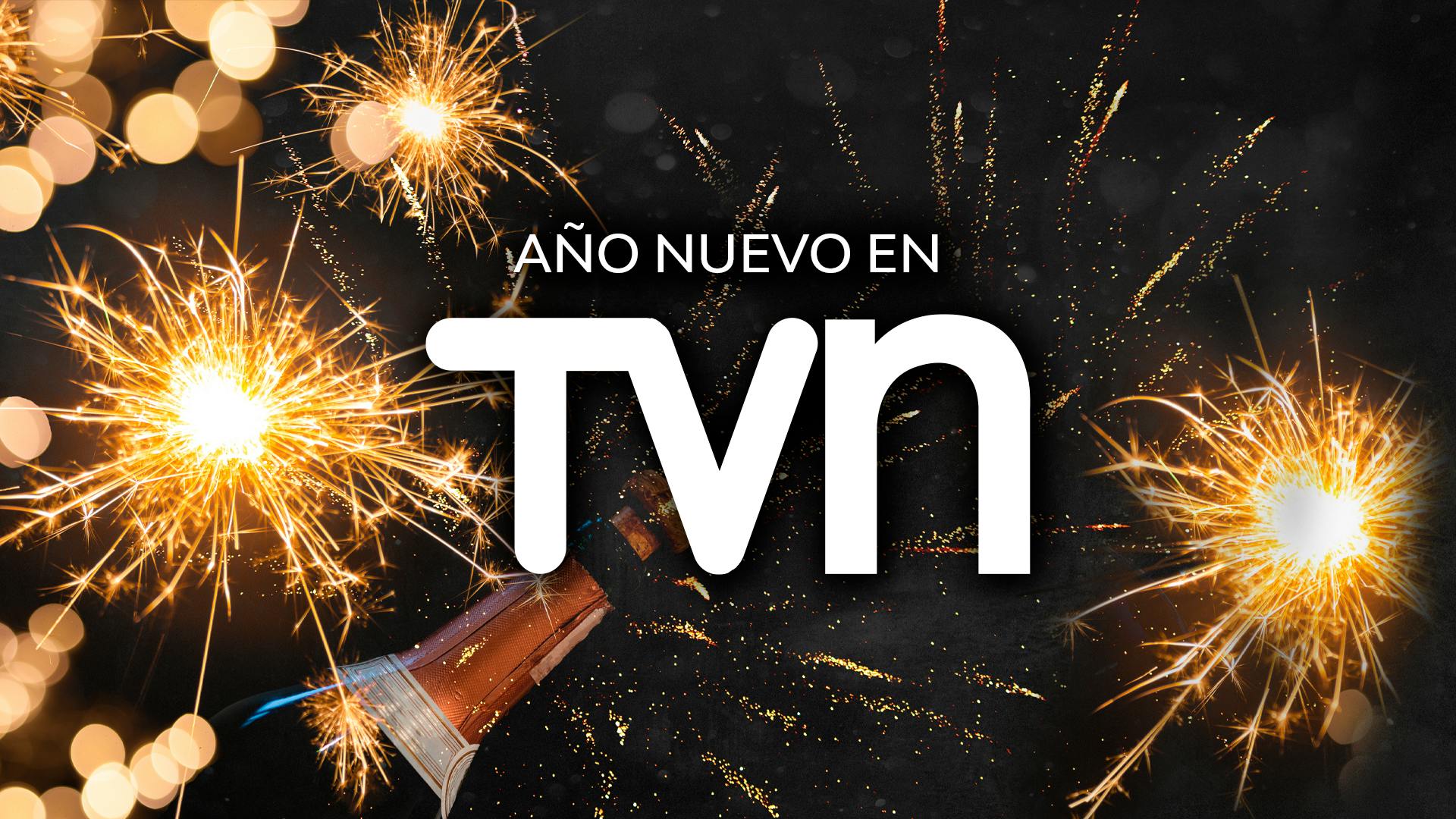 Fiesta de año nuevo