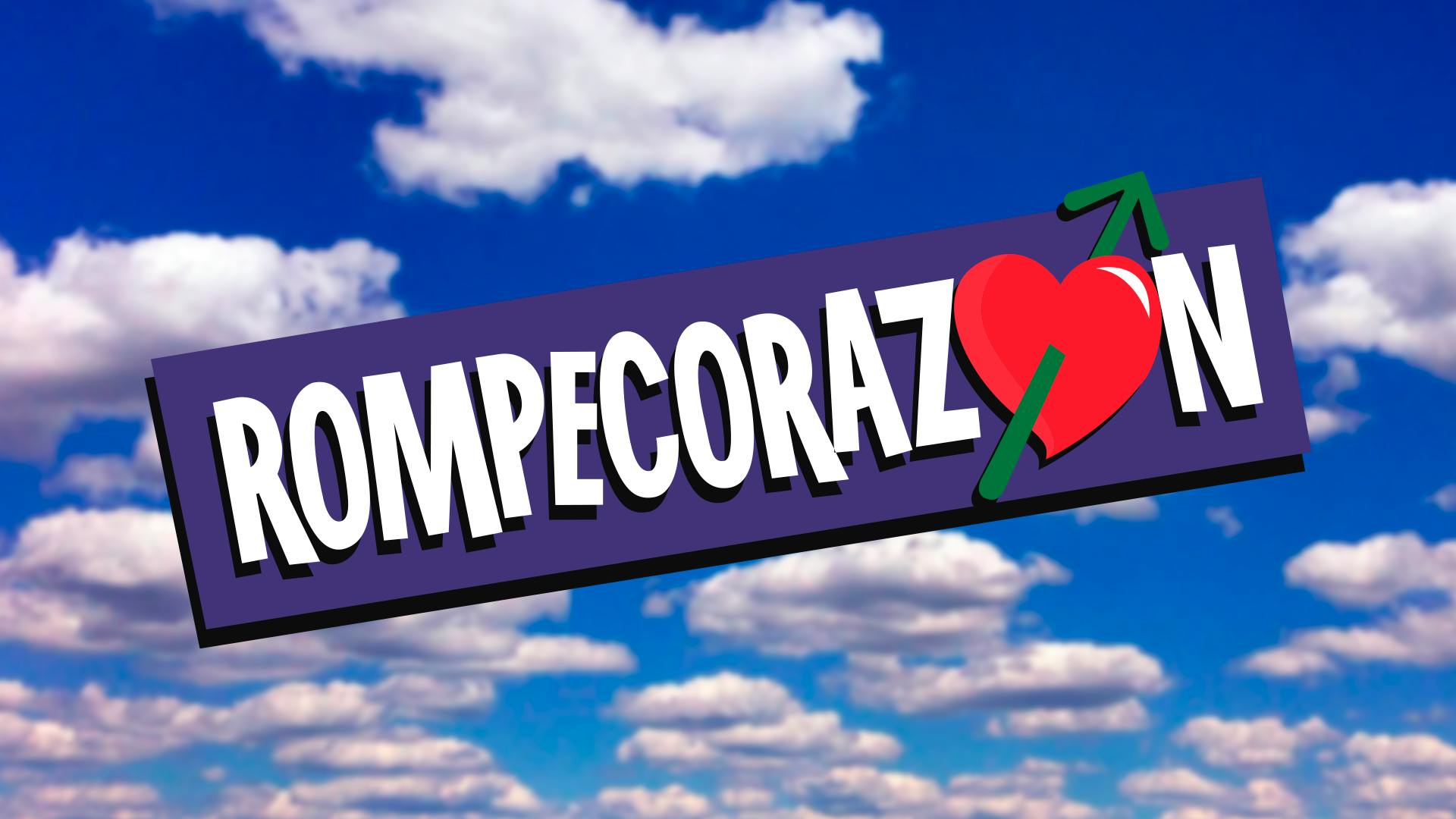 Rompecorazón
