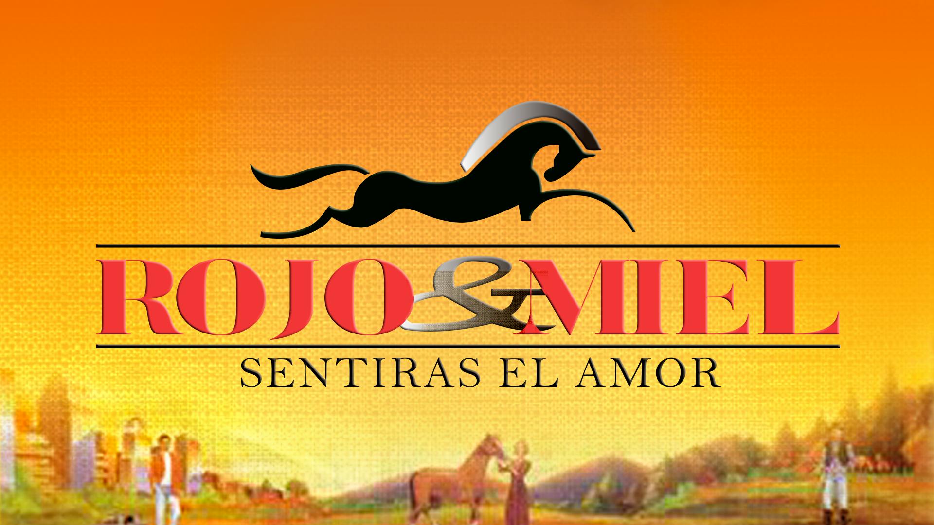 Rojo y Miel