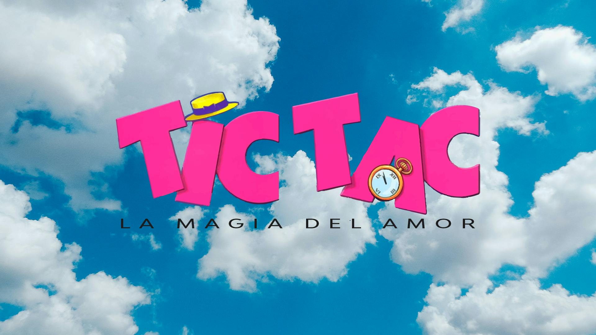 Tic Tac