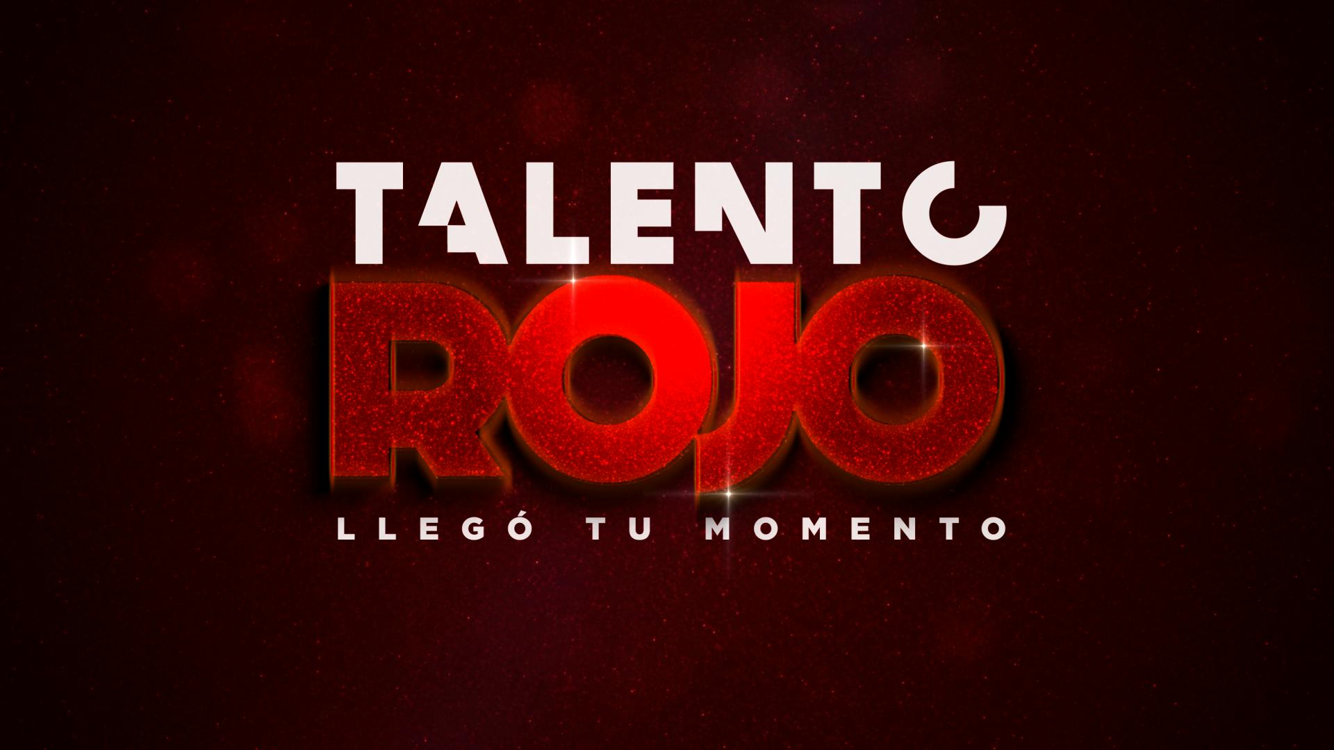 Talento Rojo
