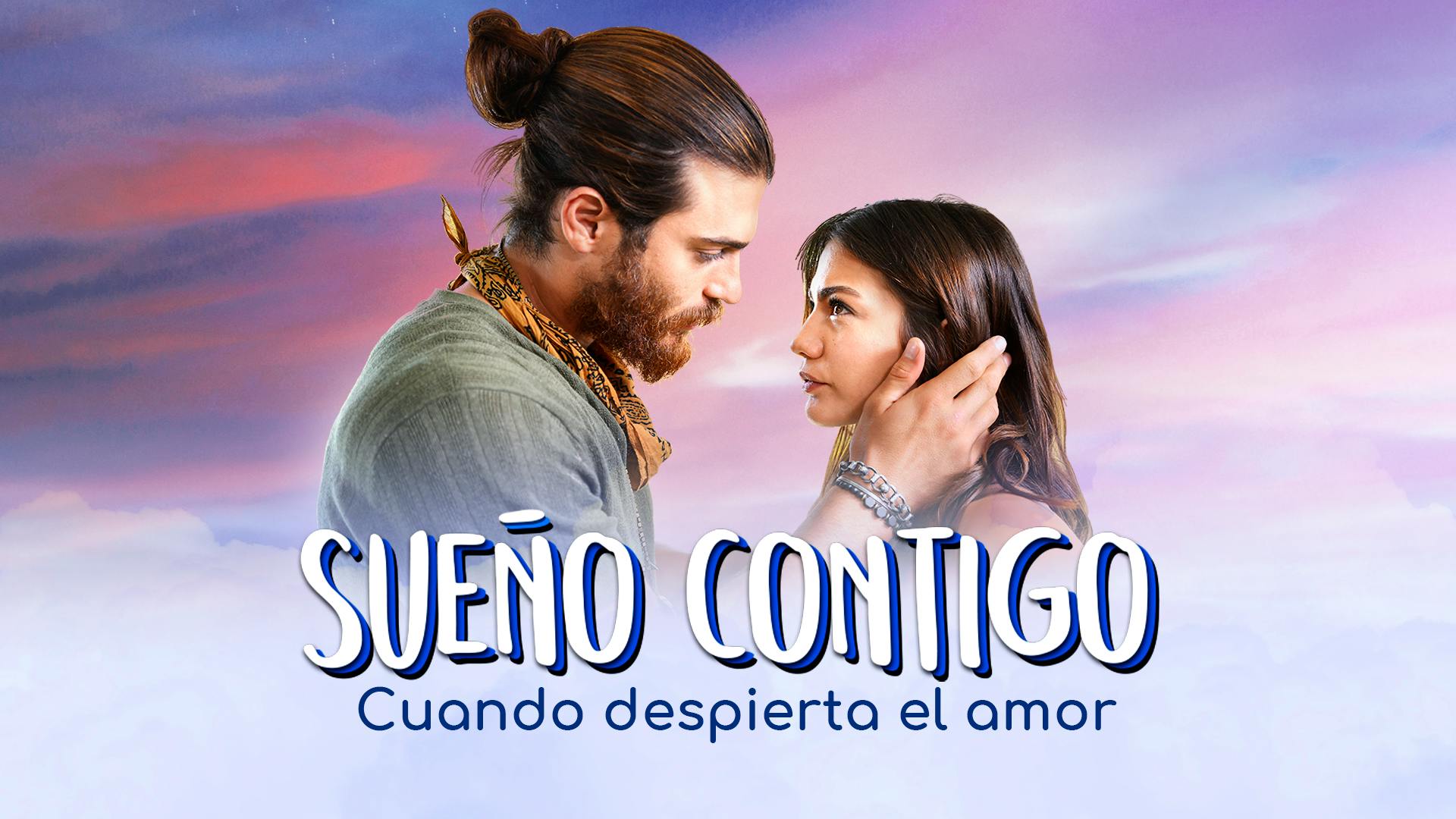 Sueño contigo