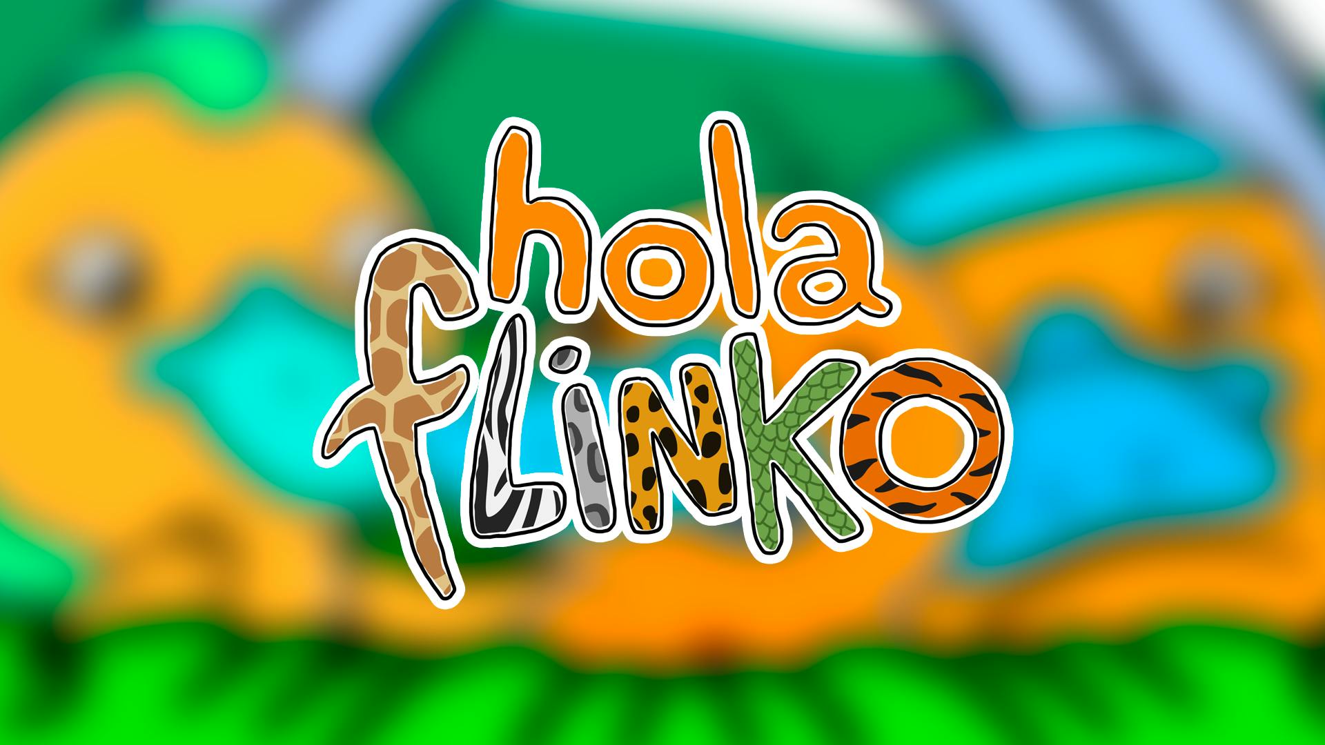 Hola Flinko