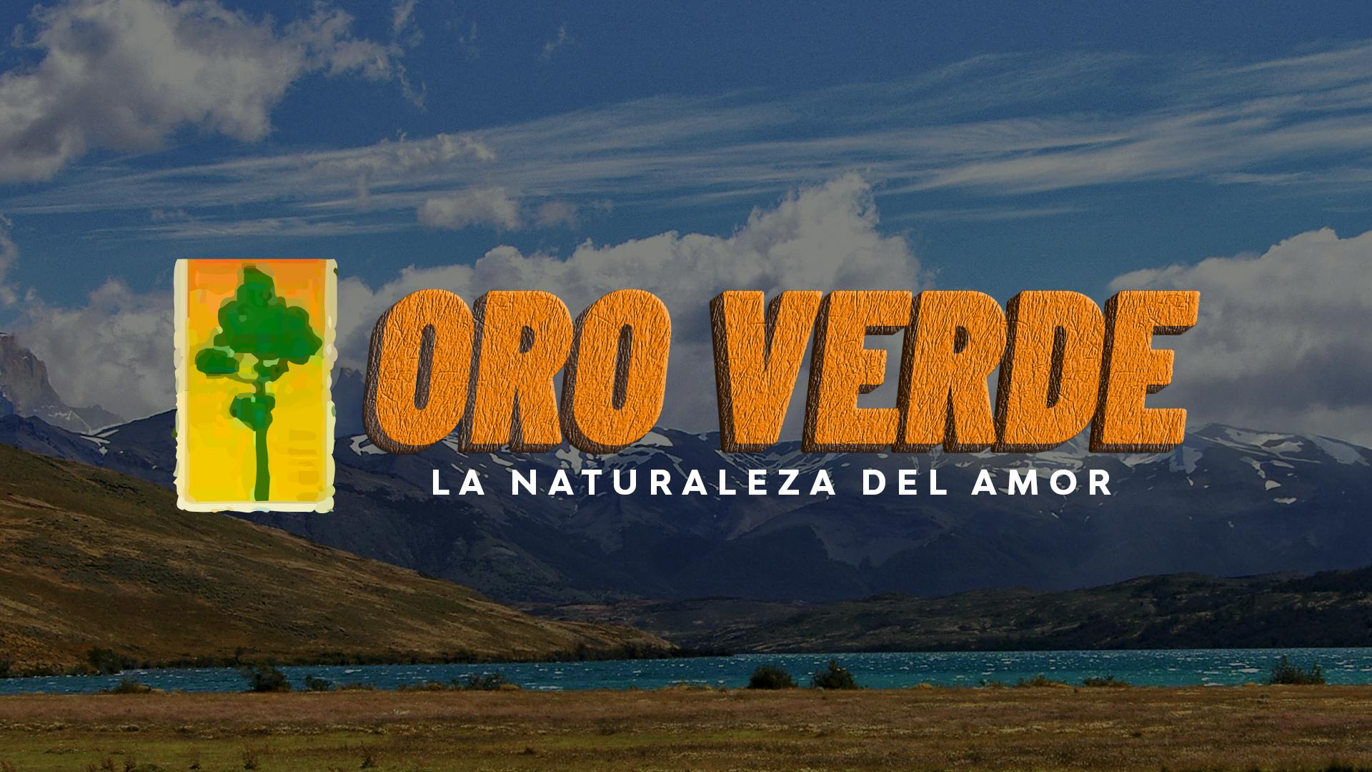 Oro verde