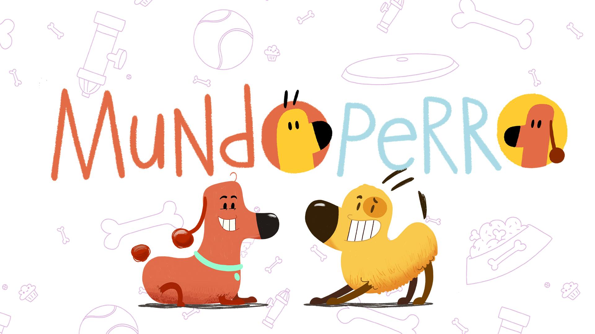Mundo perro