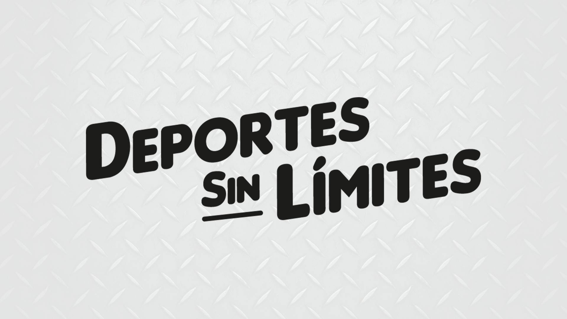 Deportes sin límites