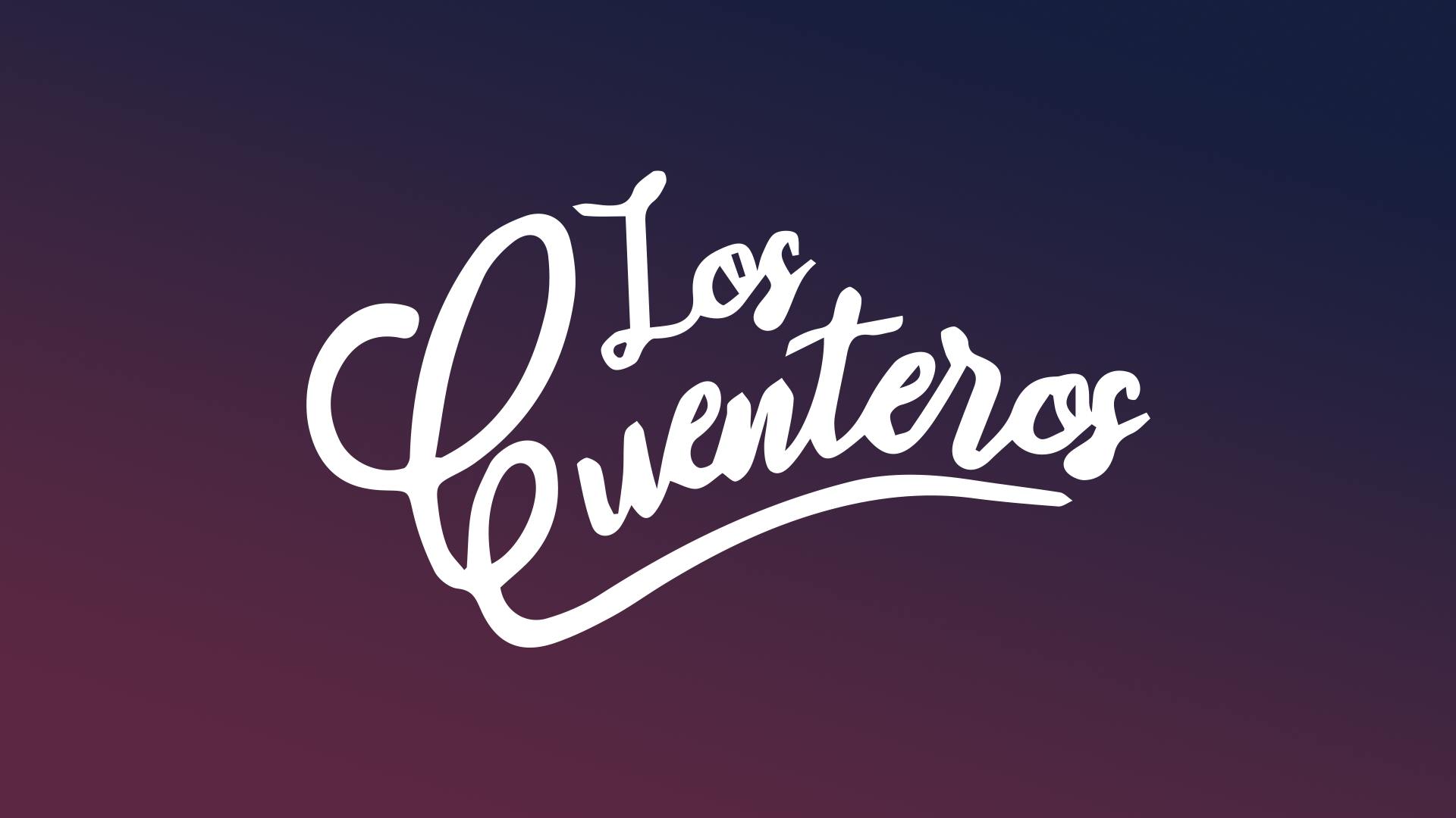 Los cuenteros