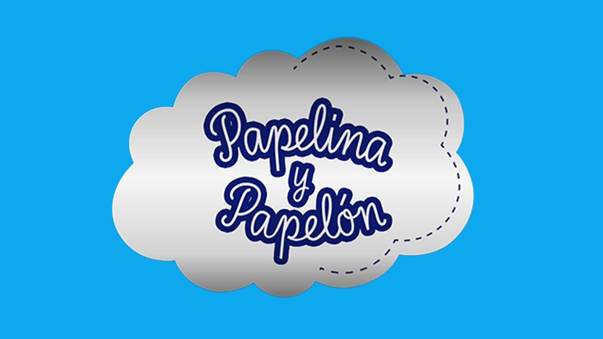 Papelina y Papelón
